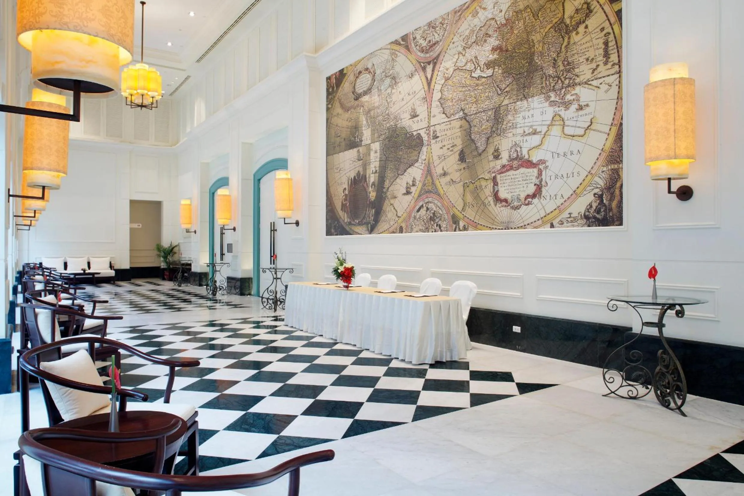 Meeting/conference room in Centara Grand Beach Resort Phuket