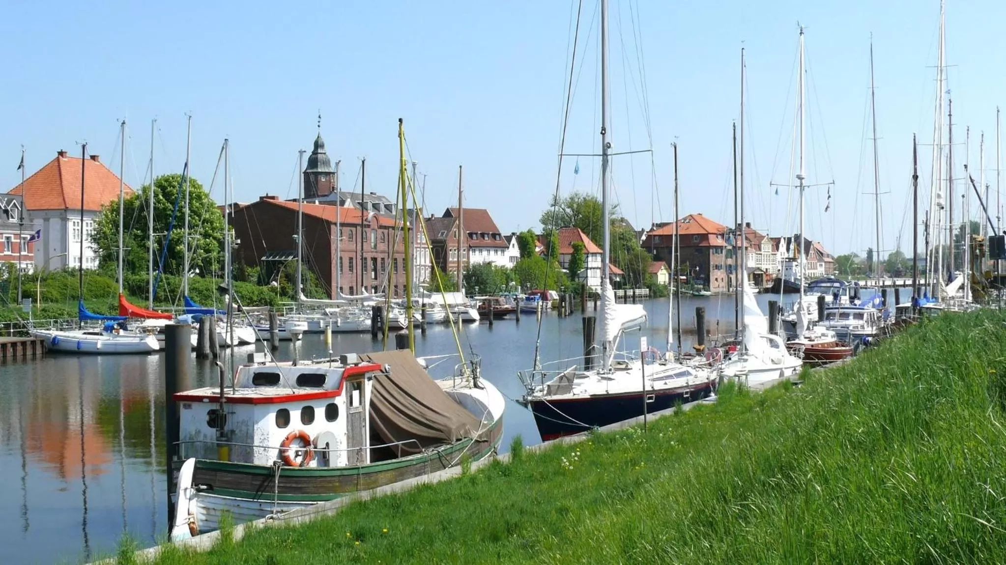 Nearby landmark in Best Pension