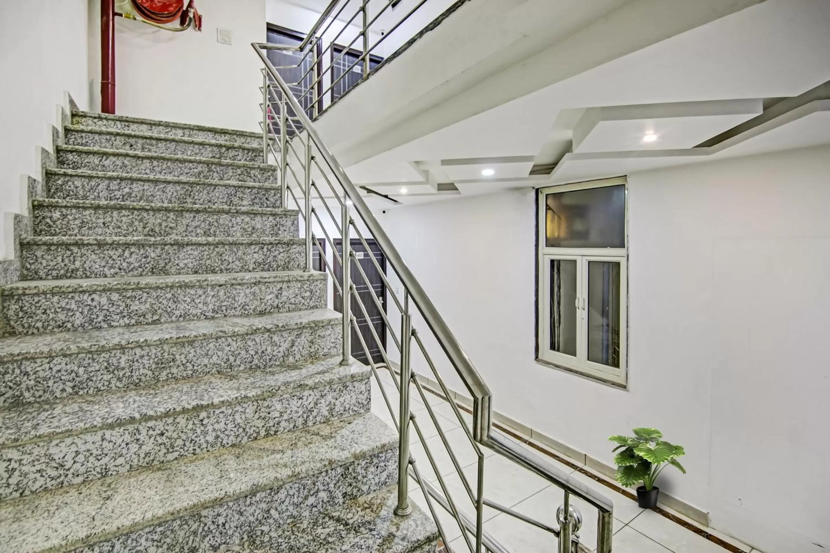 Other in Super OYO Flagship Hotel Tez Plaza