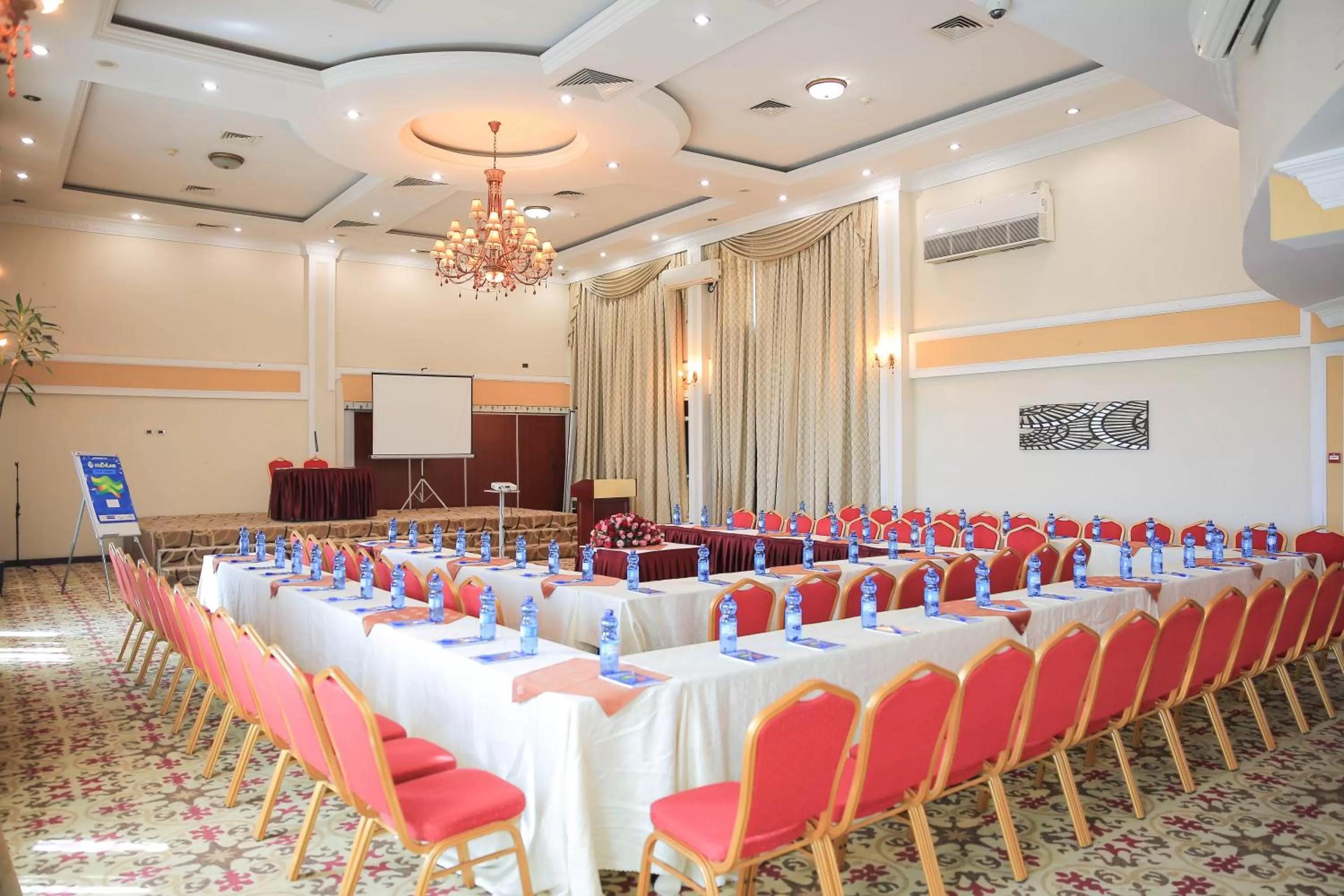 Other in Swiss Inn Nexus Hotel