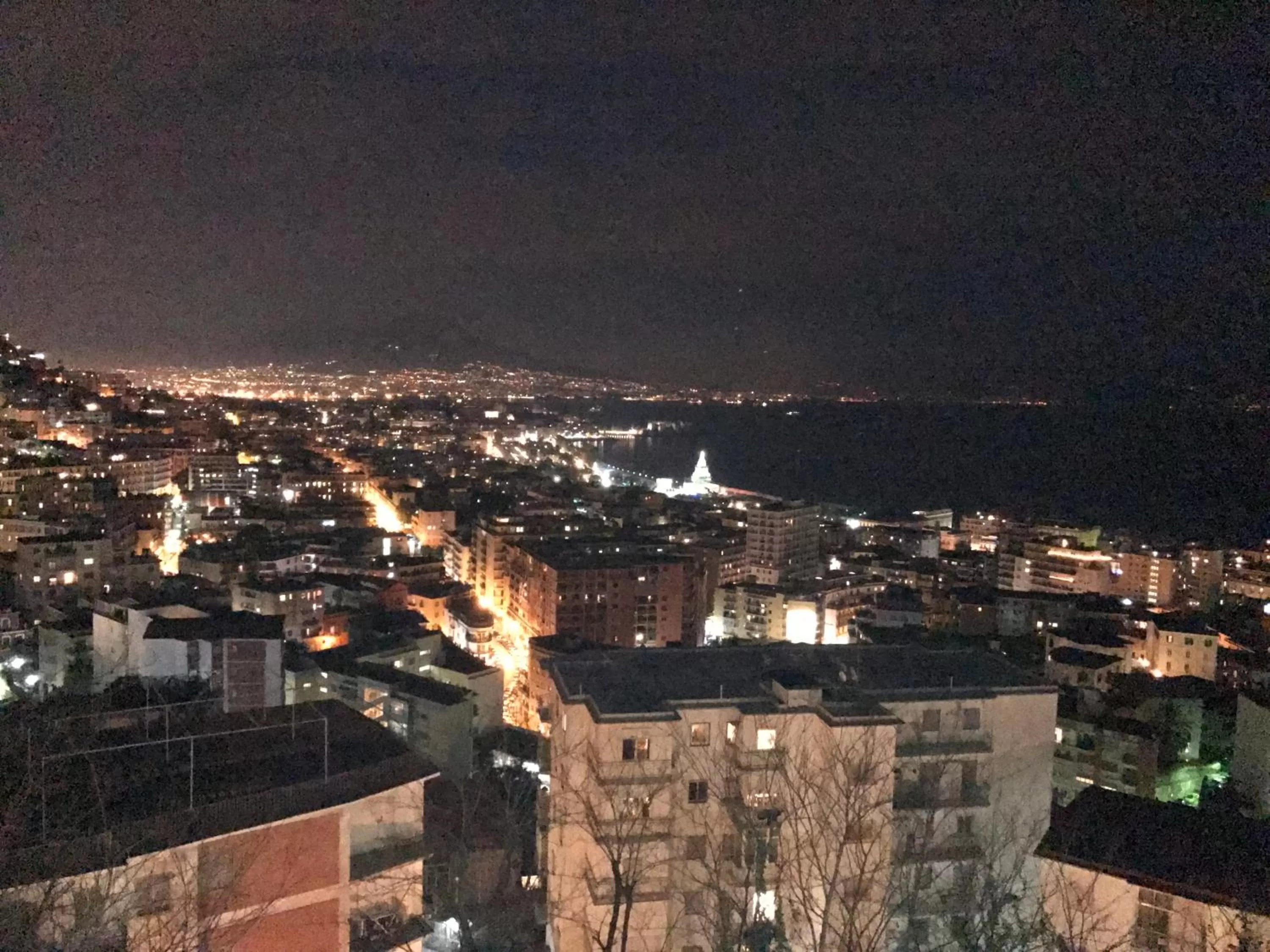 On site in Nido Dei Gabbiani