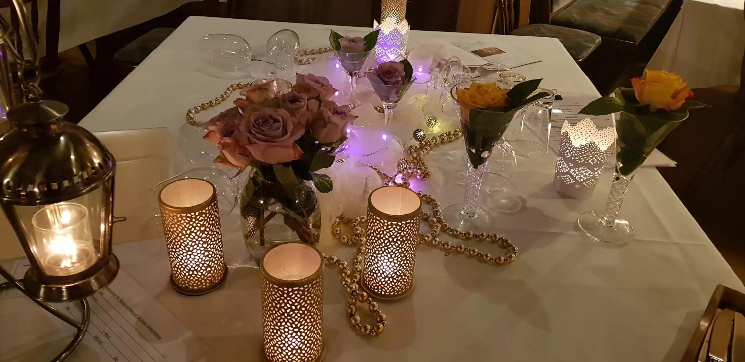 Hotel-Restaurant Wilhelmsbad