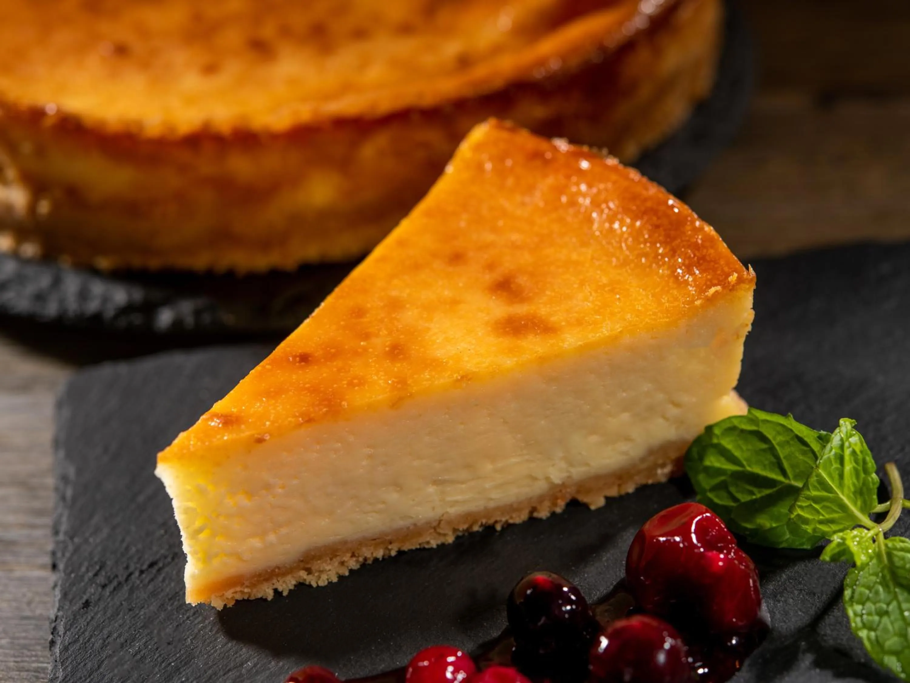 Restaurant/places to eat in Hotel Mystays Kagoshima Tenmonkan