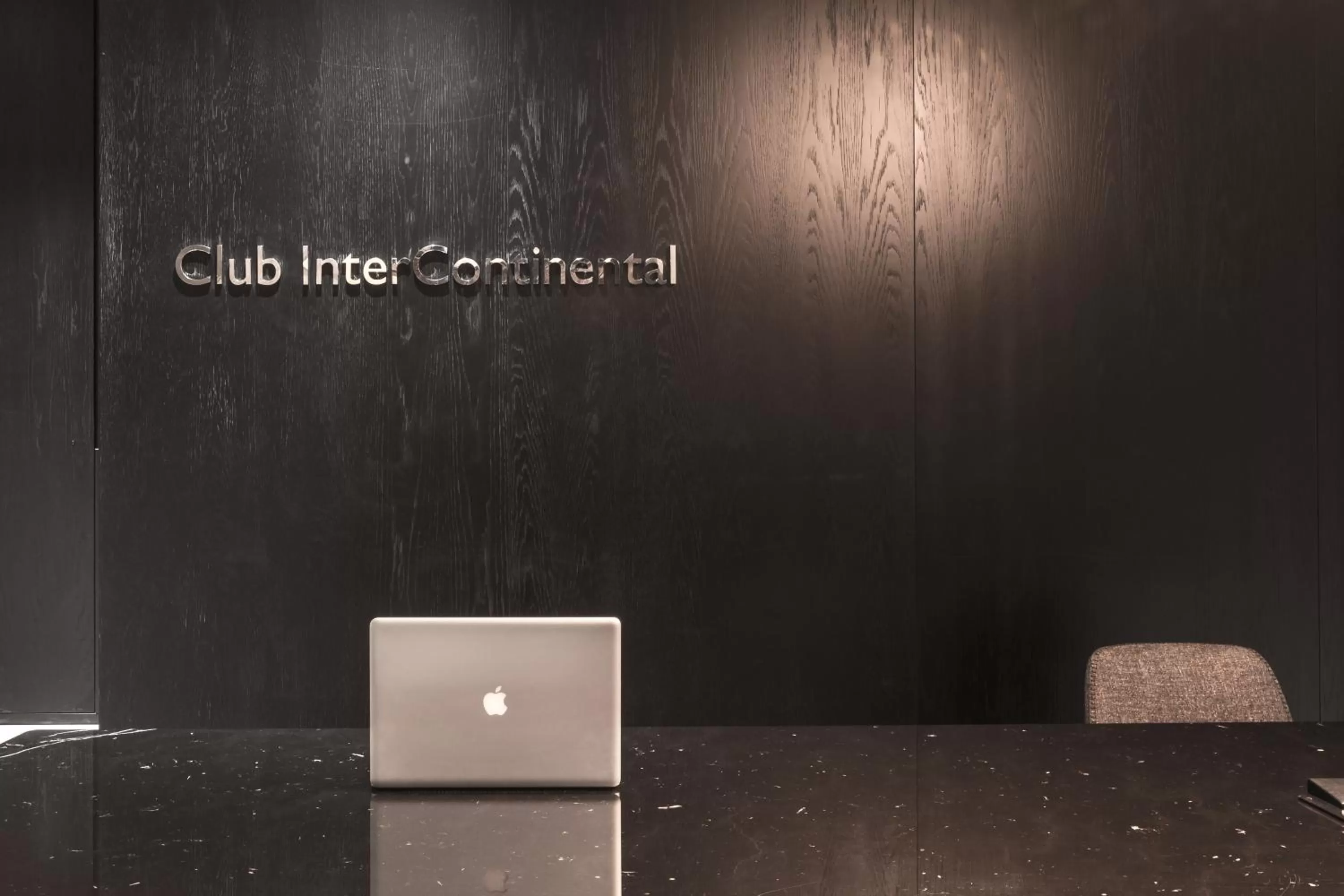 Lobby or reception in InterContinental Malta by IHG