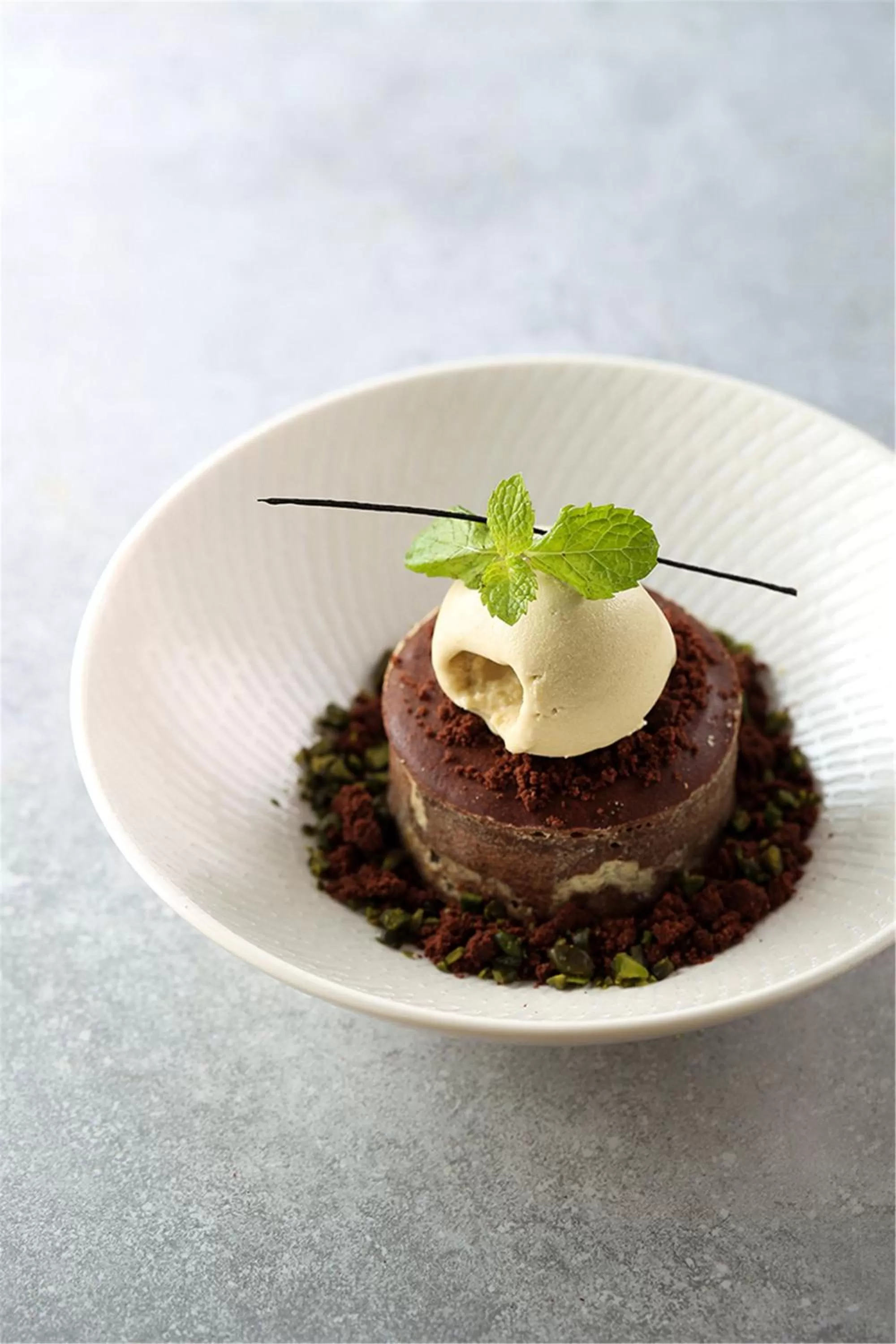 Meals in Artyzen Habitat Dongzhimen Beijing