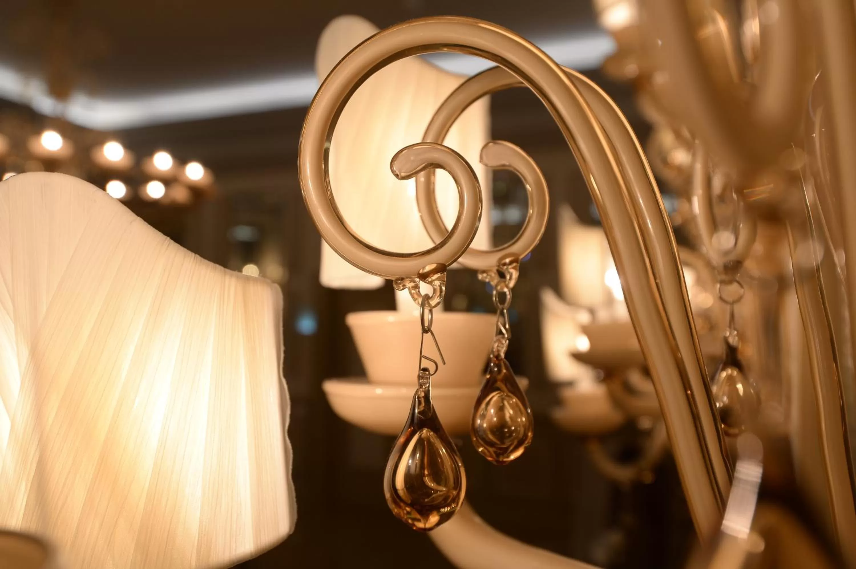 Property building in Hotel Palazzetto Madonna