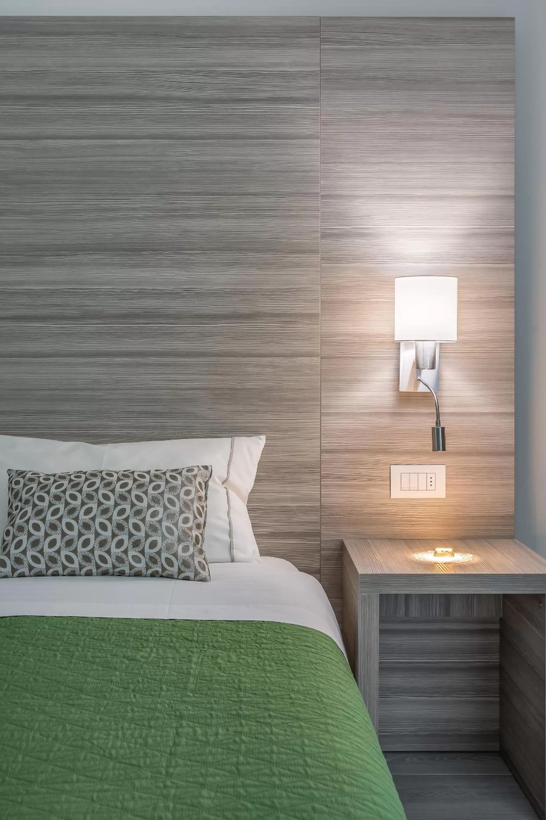 Bed in Country House Campofiore