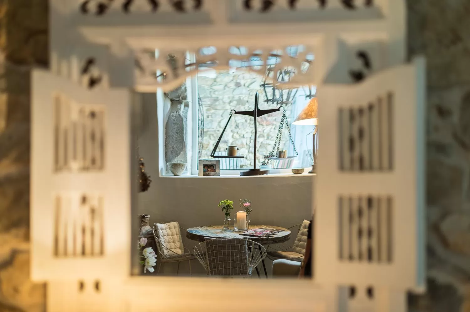 Banquet/Function facilities in Ferme Elhorga