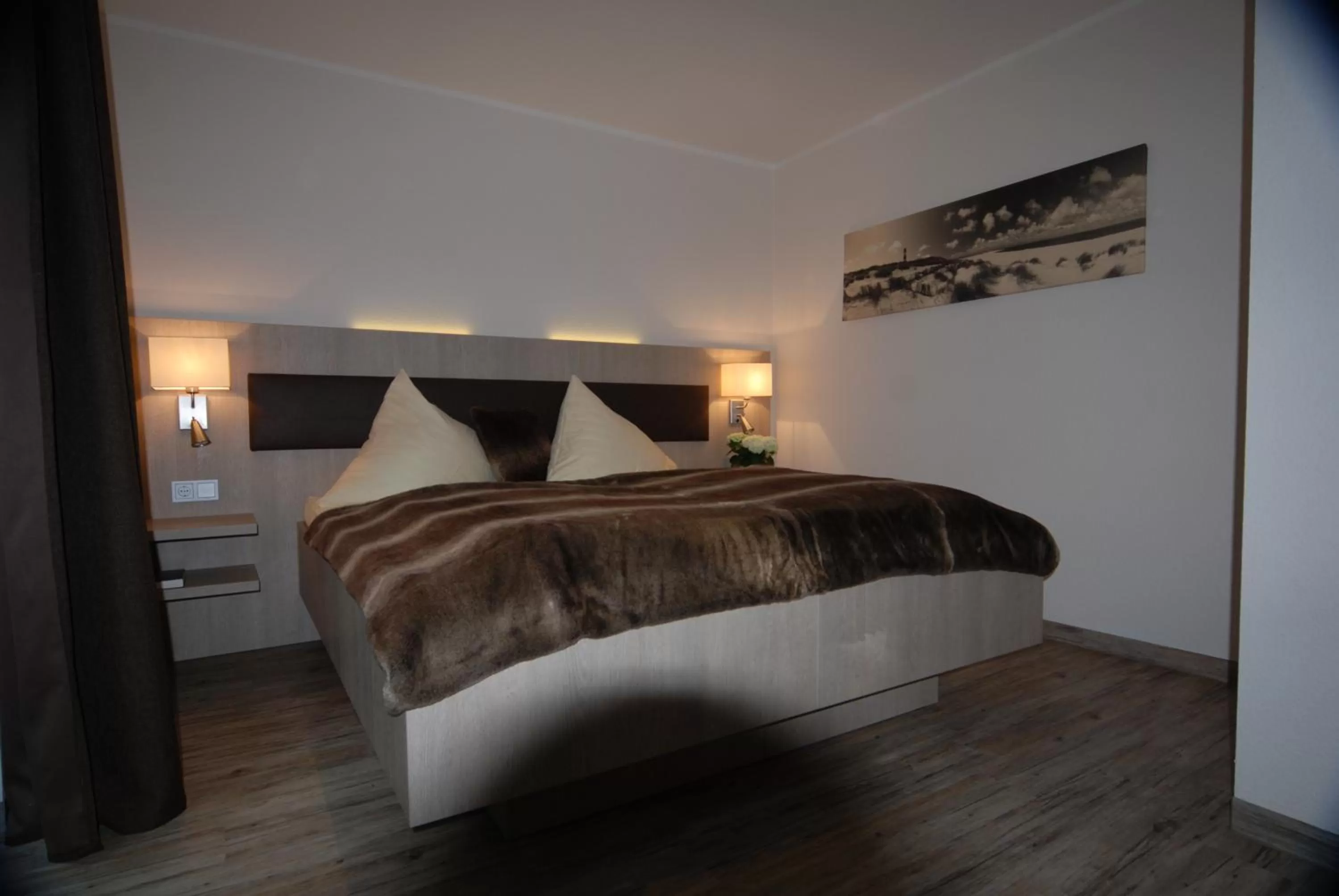 Double Room in Bischofshol