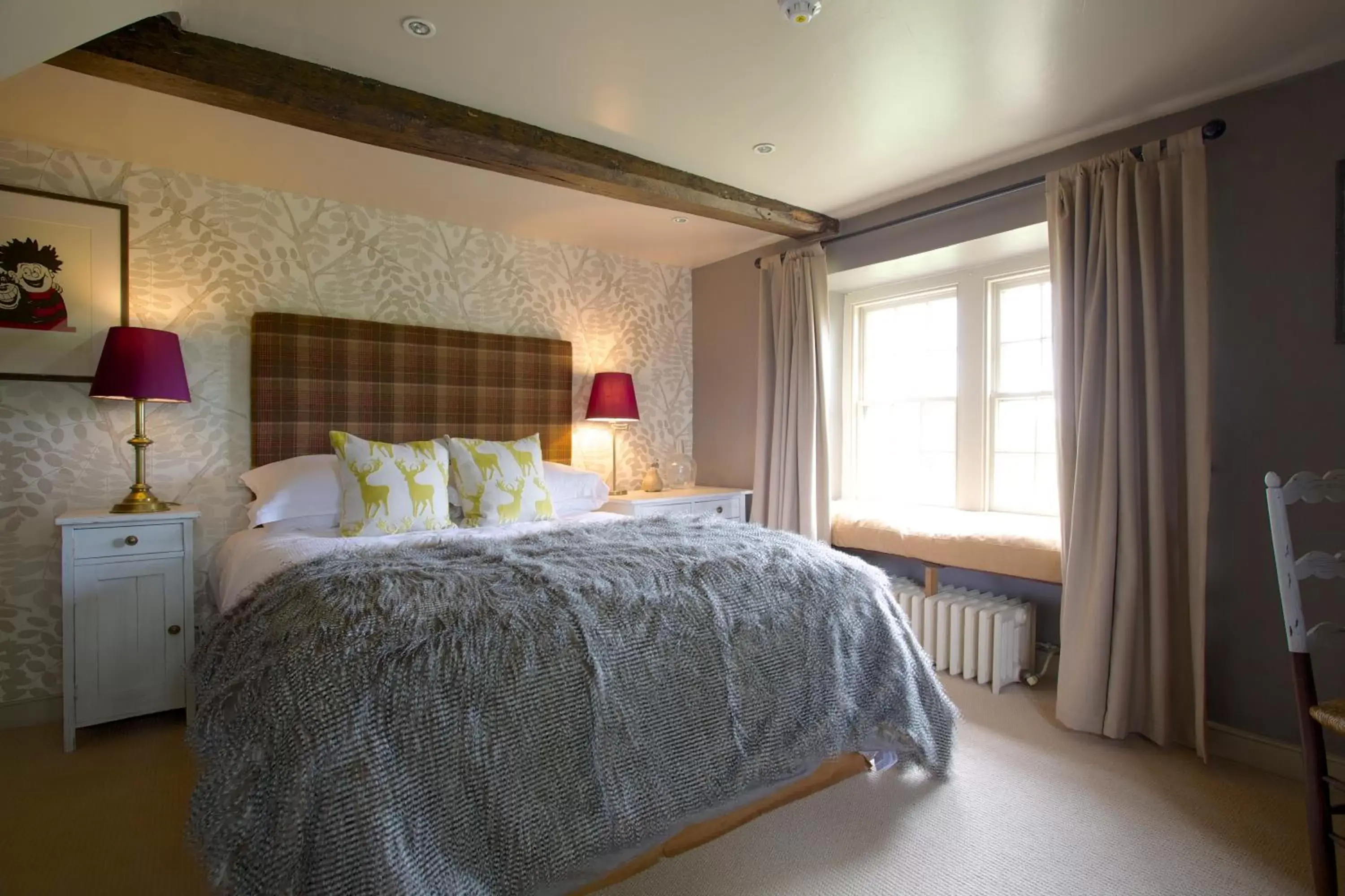 Comice Luxury Double Room with En-Suite - Not Pet Friendly in Pear Tree Inn Whitley Comice Luxury Double Room with En-Suite - Not Pet Friendly in Pear Tree Inn Whitley