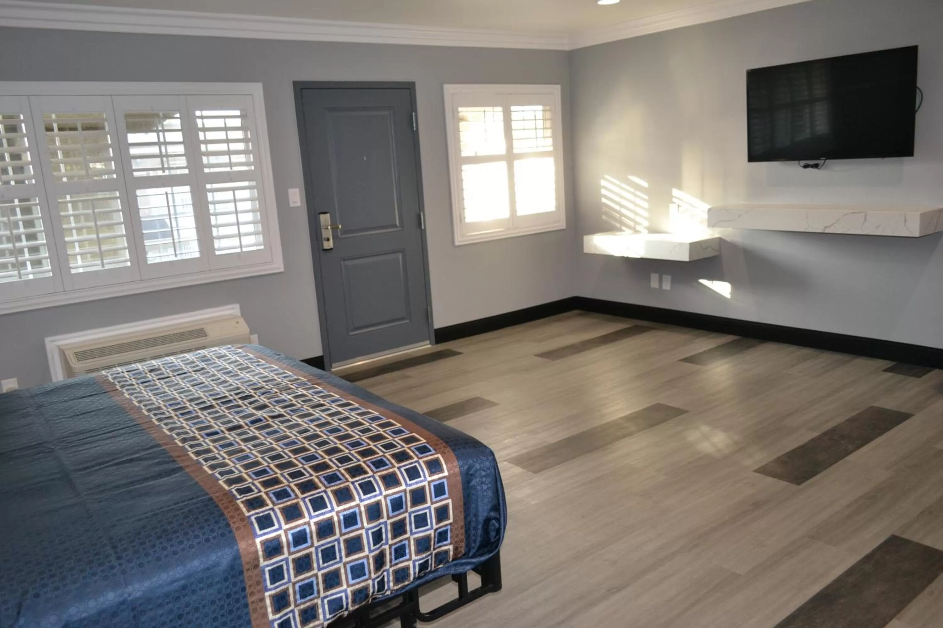 Bed in Bell Gardens Inn Los Angeles - Bell Gardens