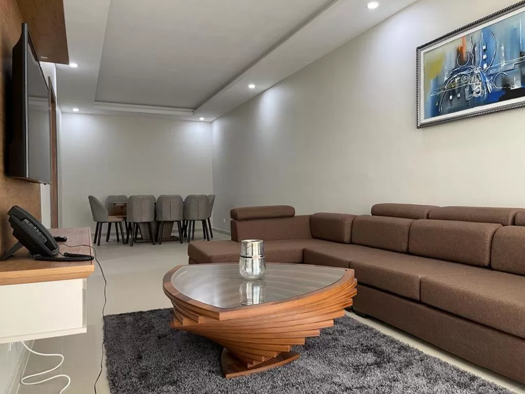 RESIDENCE SYCOMORE 1