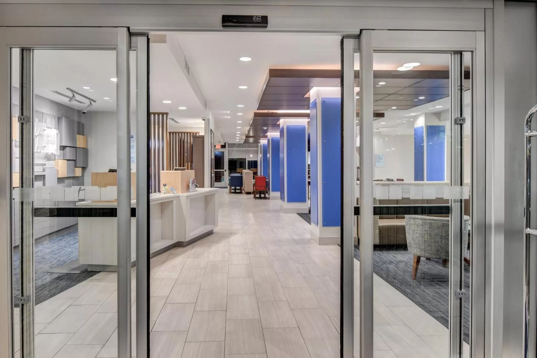 Property building in Holiday Inn Express - Fort Walton Beach Central by IHG