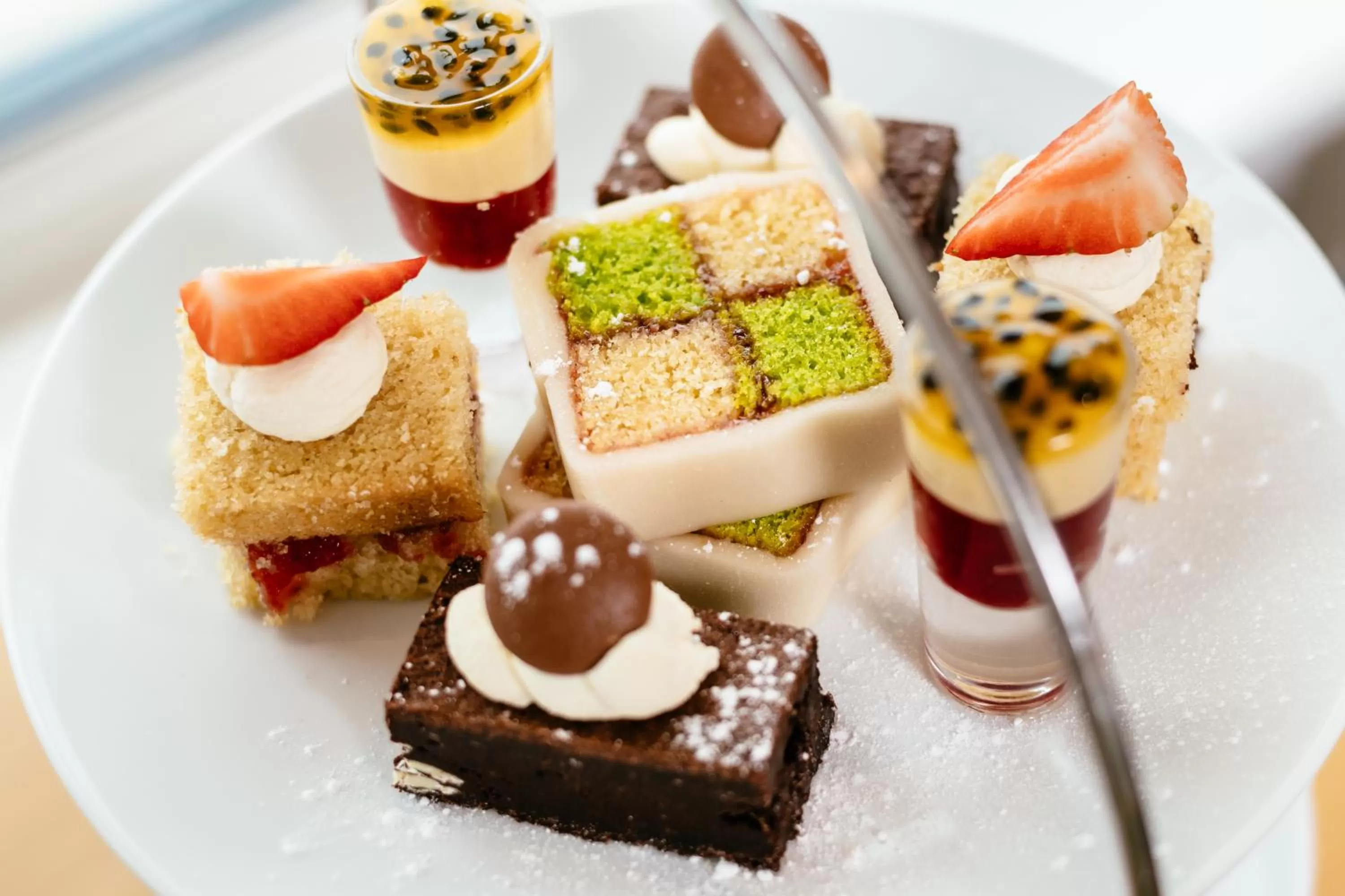 Restaurant/places to eat in Greenbank Hotel