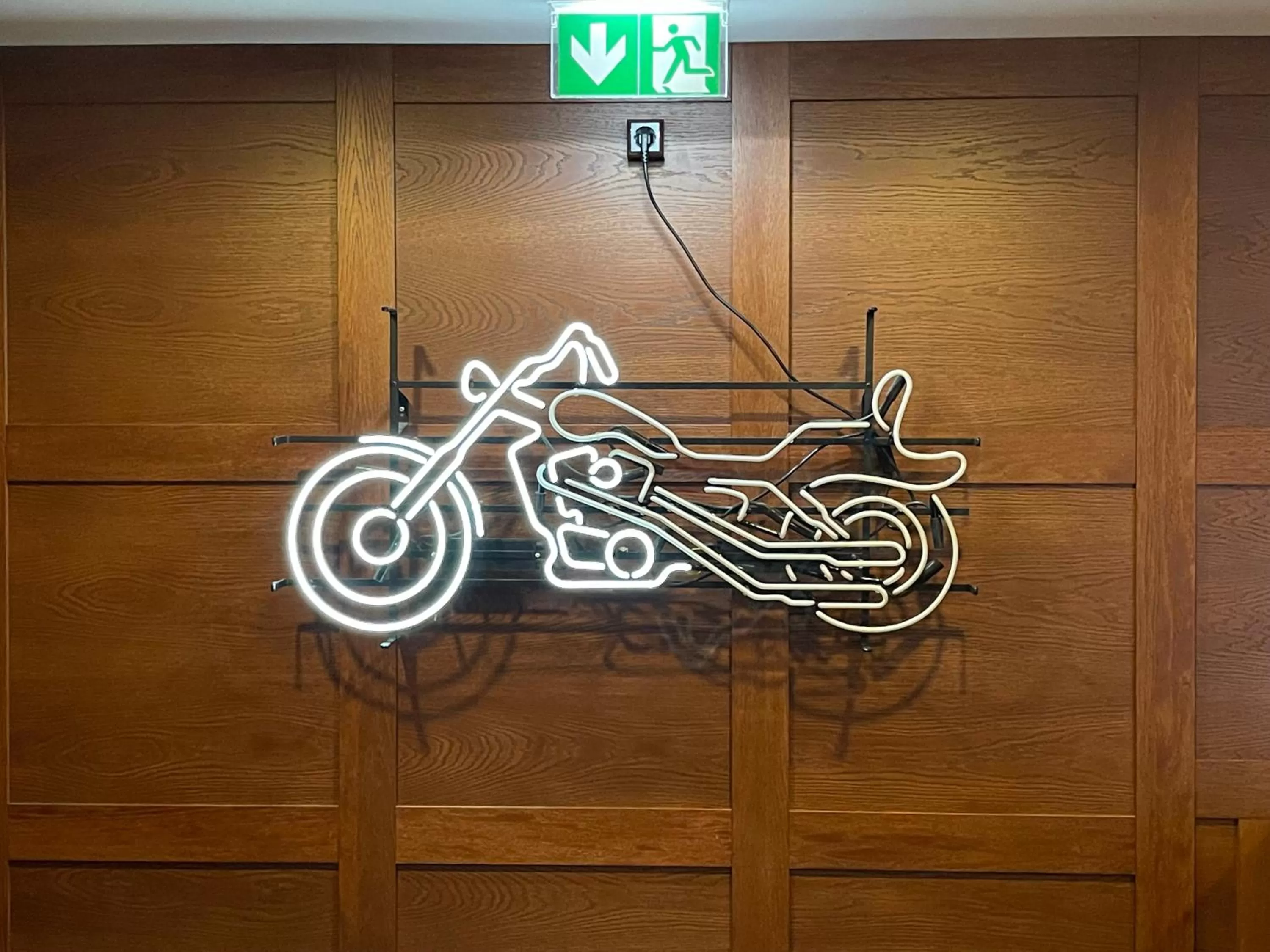 Property Logo/Sign in Aleksandri Guesthouse