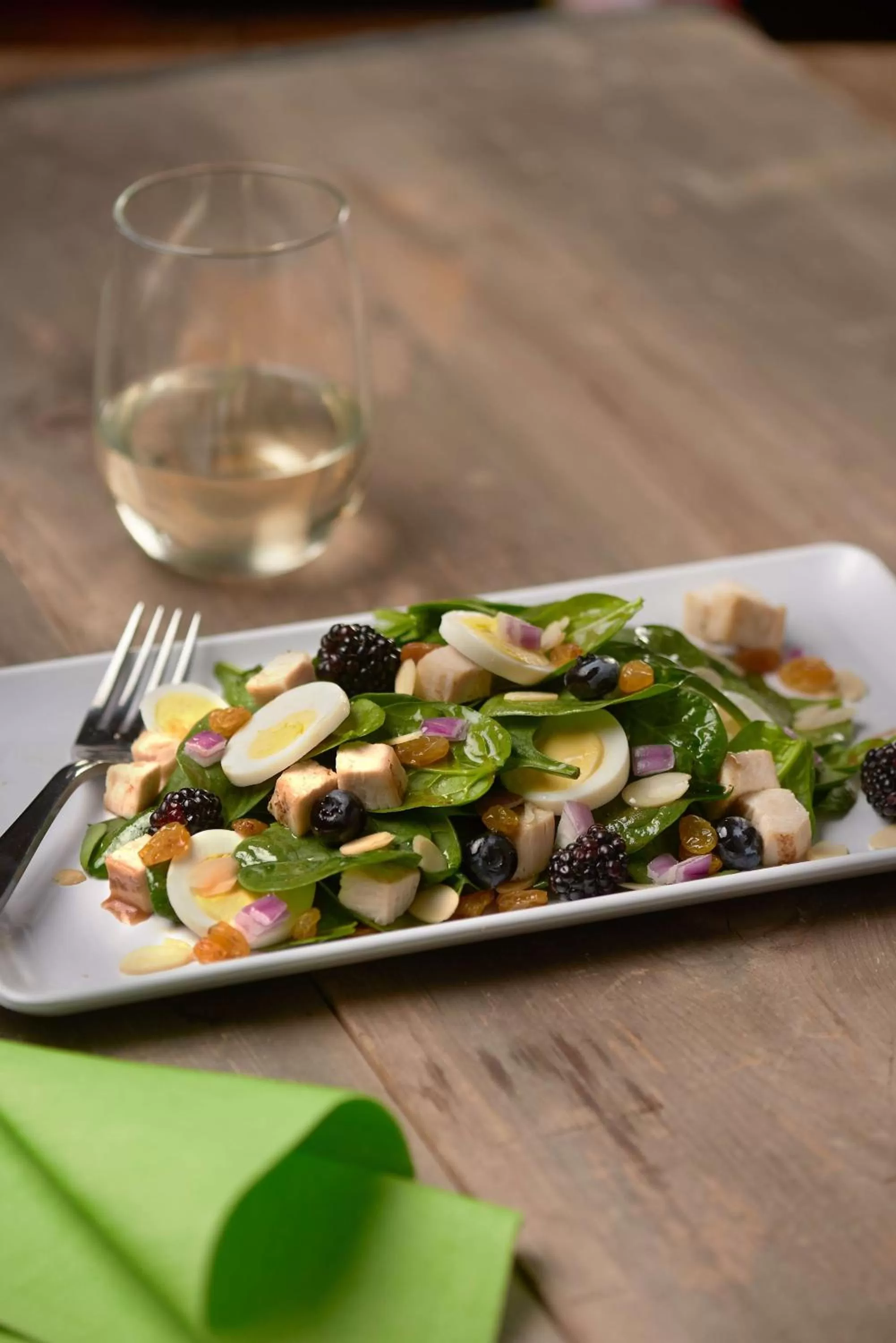 Restaurant/places to eat in Hyatt Place San Jose, Downtown