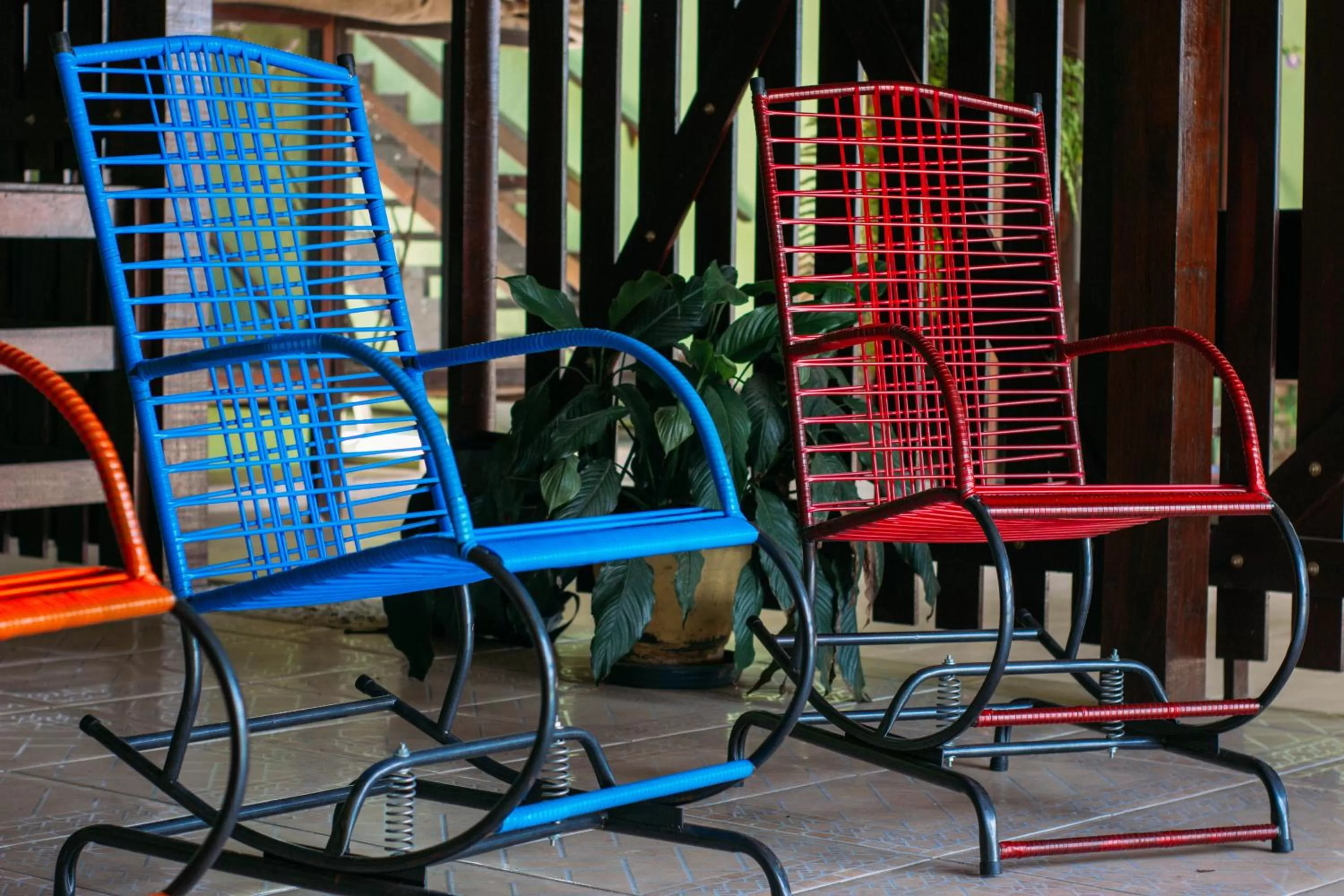 Pousada Campo Alegre