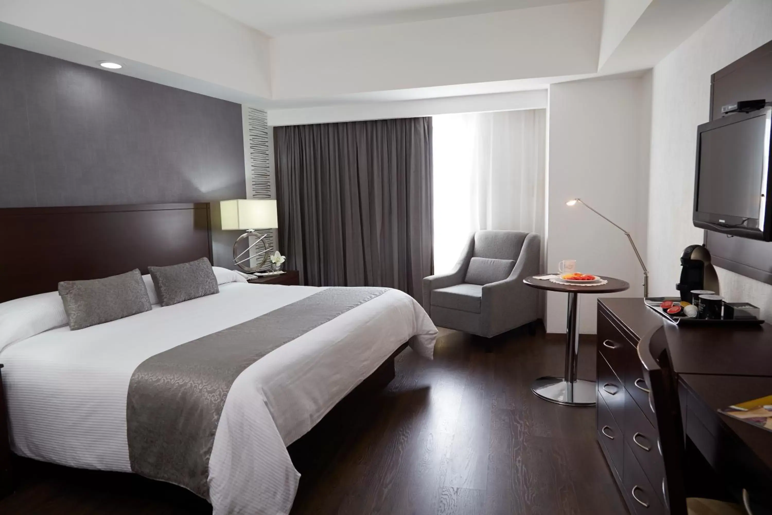 Executive King Room in Ejecutivo Express Guadalajara Providencia - Av México Executive King Room in Ejecutivo Express Guadalajara Providencia - Av México