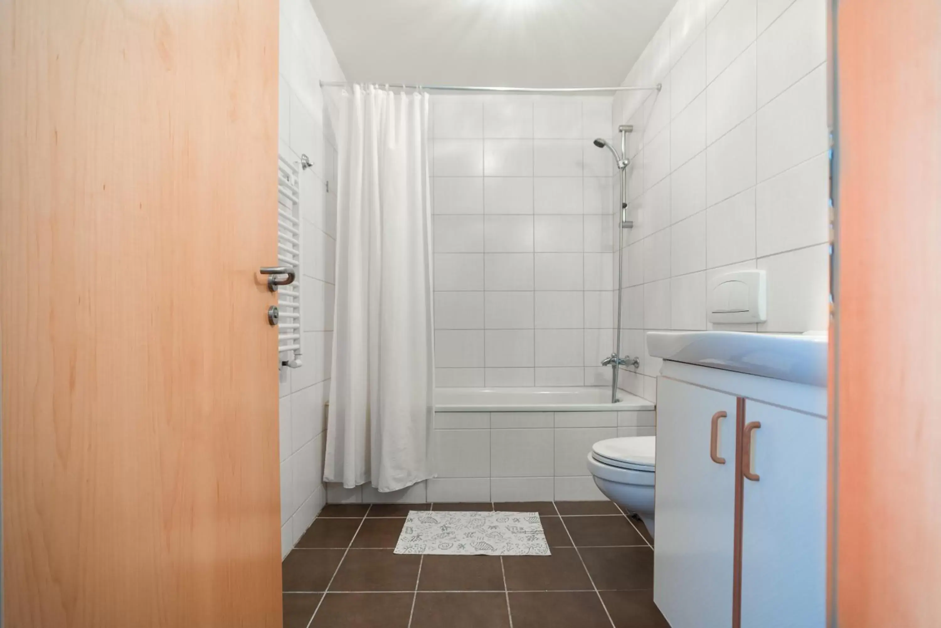 Standard Double or Twin Room in Hotel Laxnes Standard Double or Twin Room in Hotel Laxnes