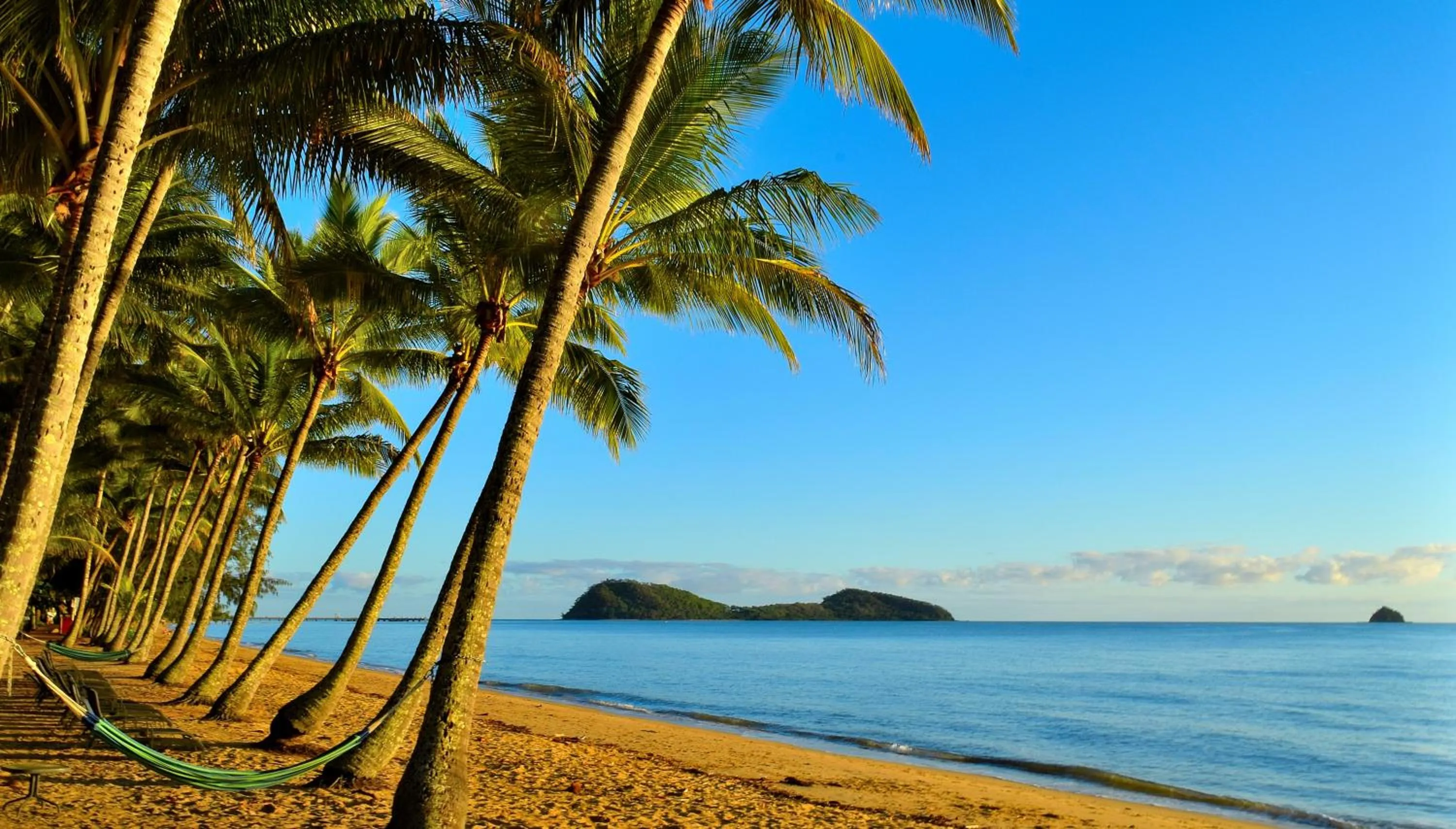 Beach in Mango Lagoon Resort & Wellness Spa