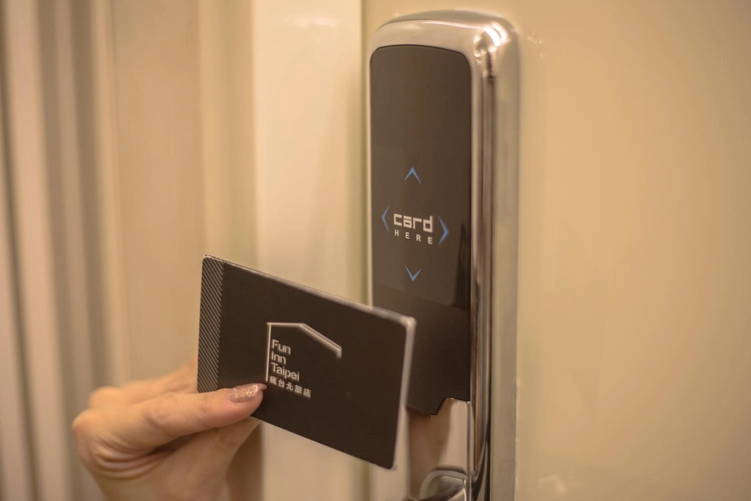 Other in Fun Inn Taipei Hostel