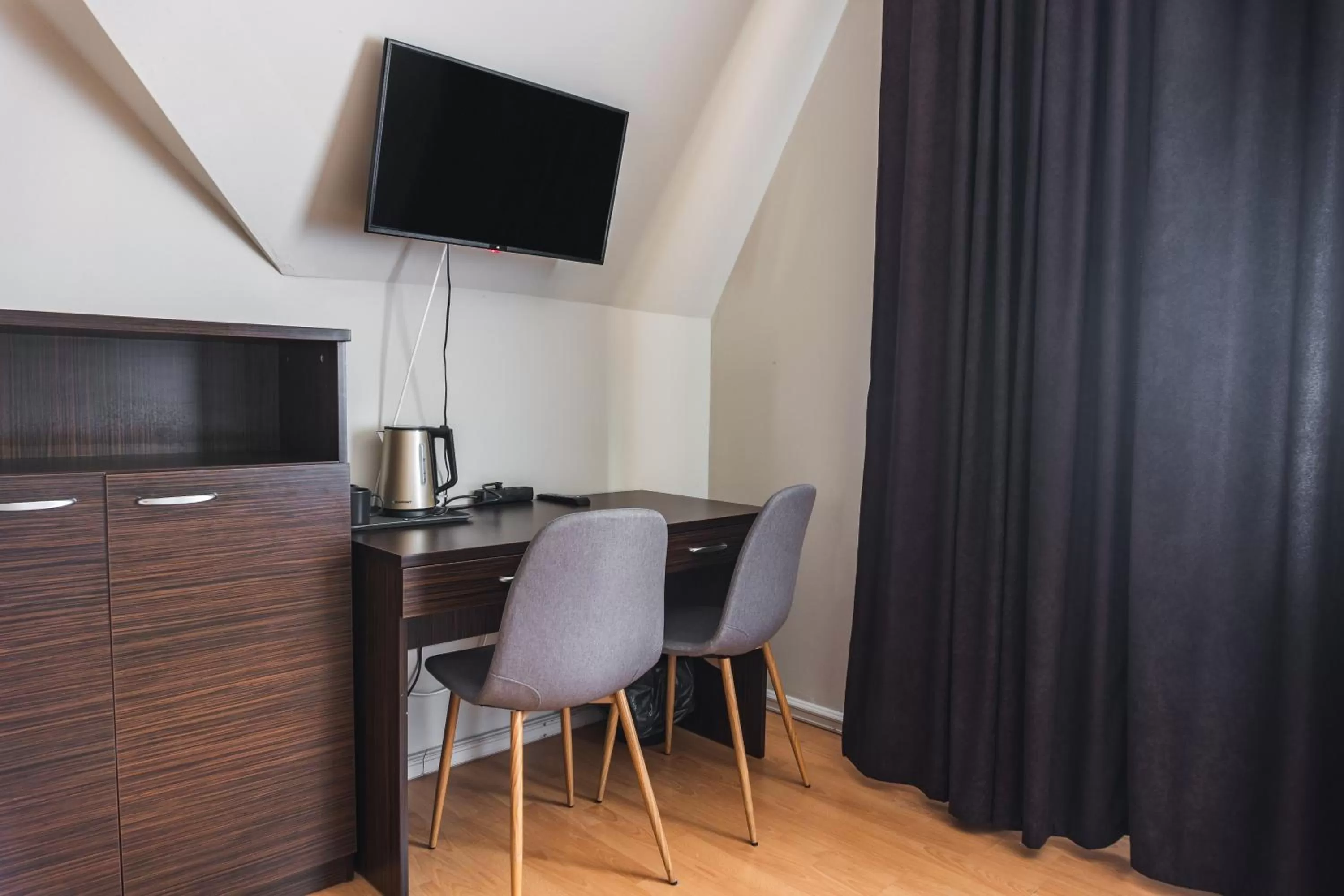 TV and multimedia in Perła Świeradowa