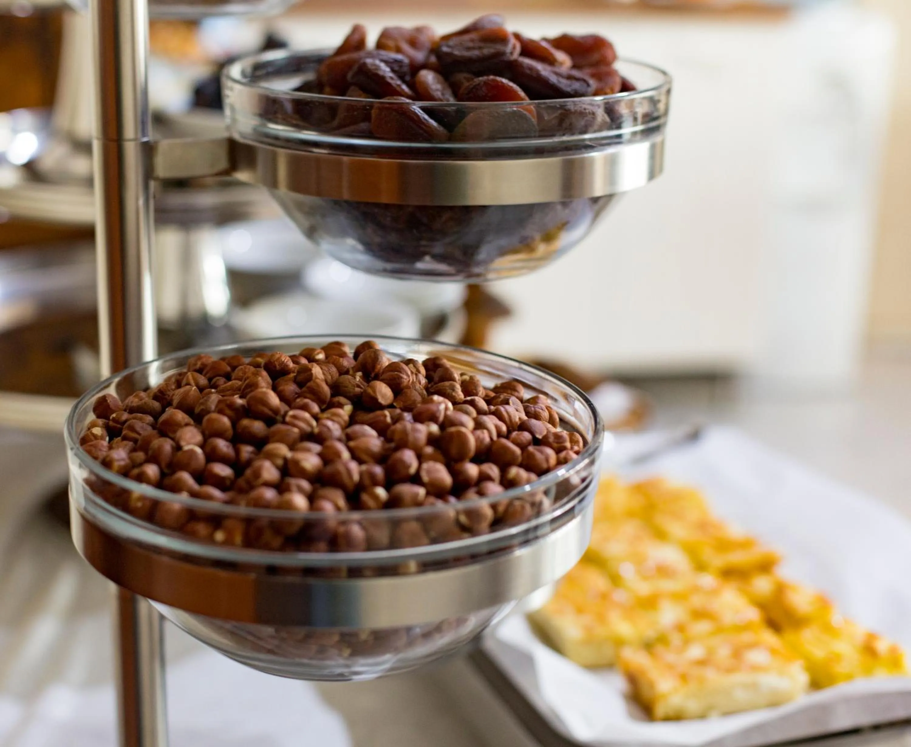 Breakfast in MyKent Hotel