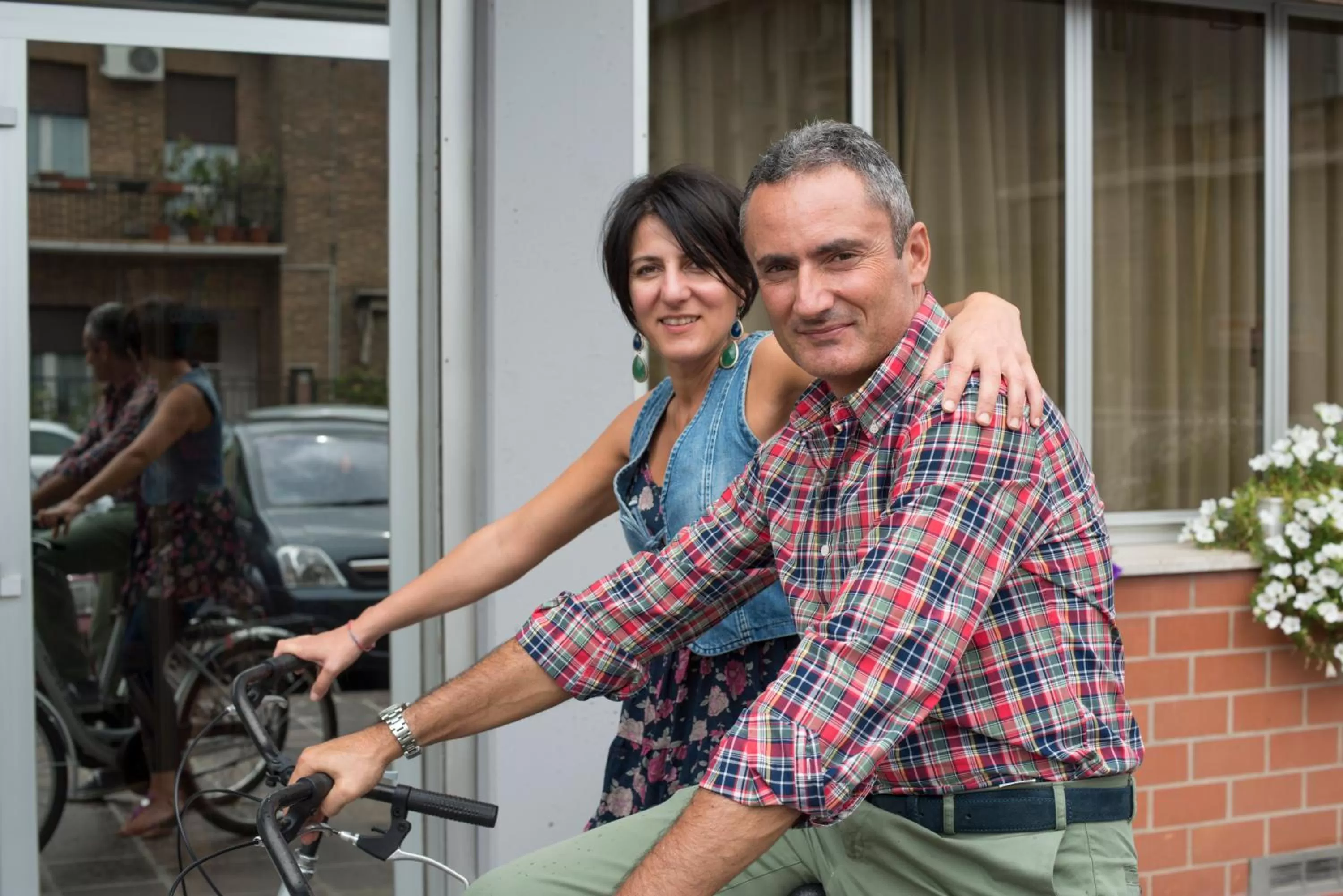 Staff in Hotel Astoria