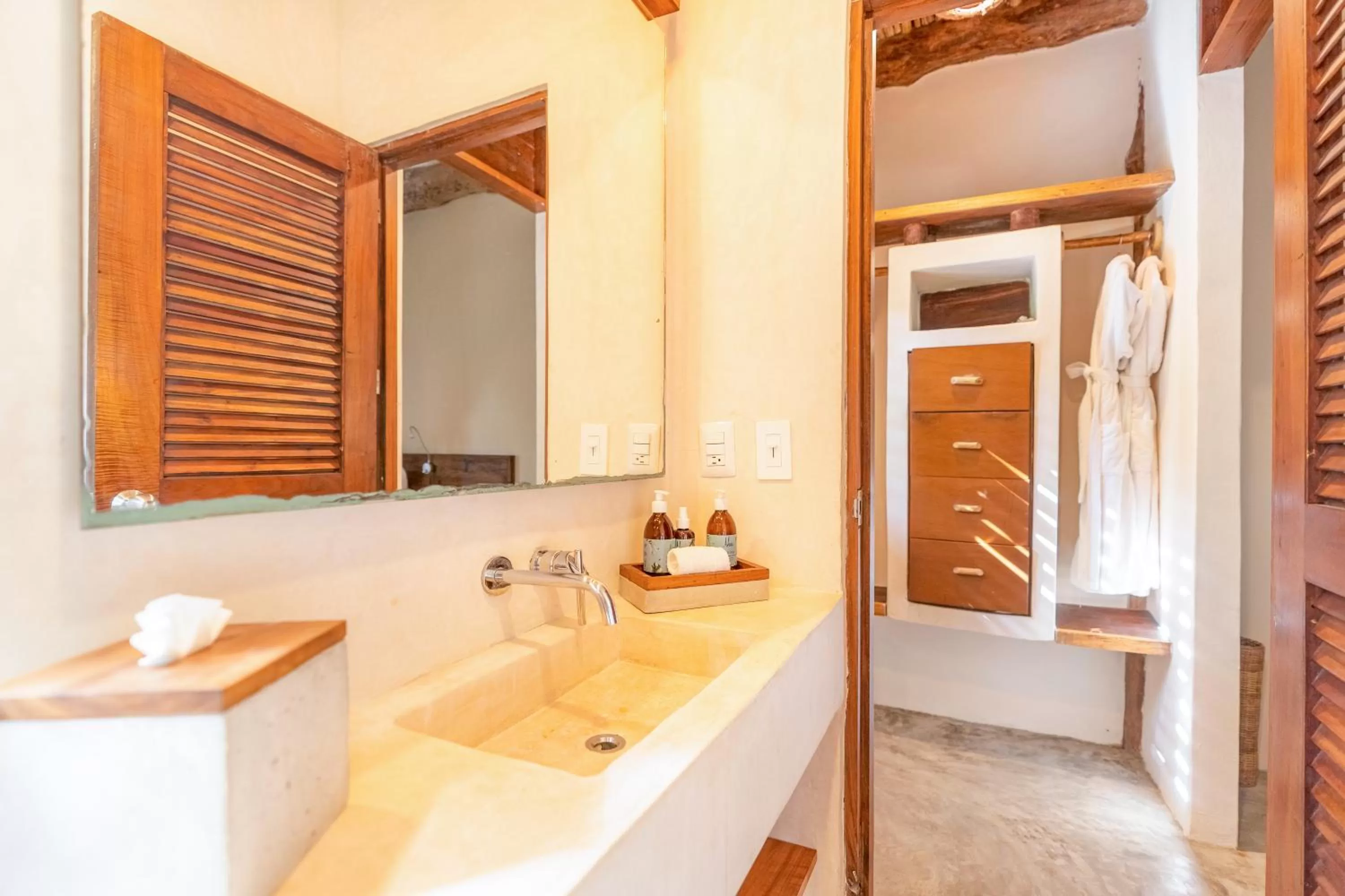 Ahau Tulum - Beachfront Hotel