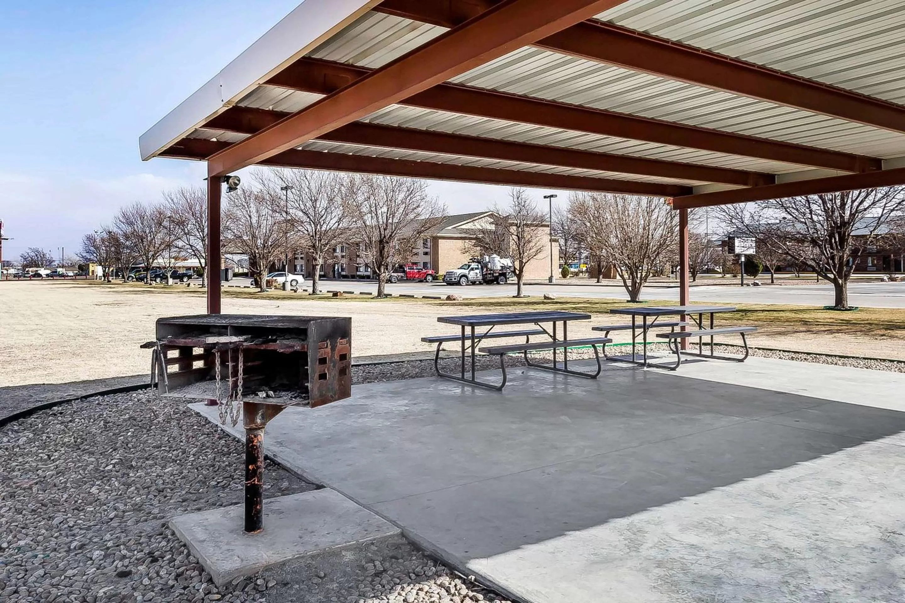 Other in Quality Inn Dumas