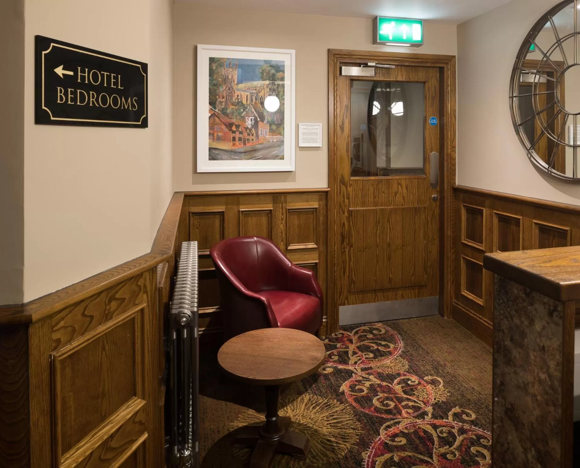 The John Russell Fox Wetherspoon