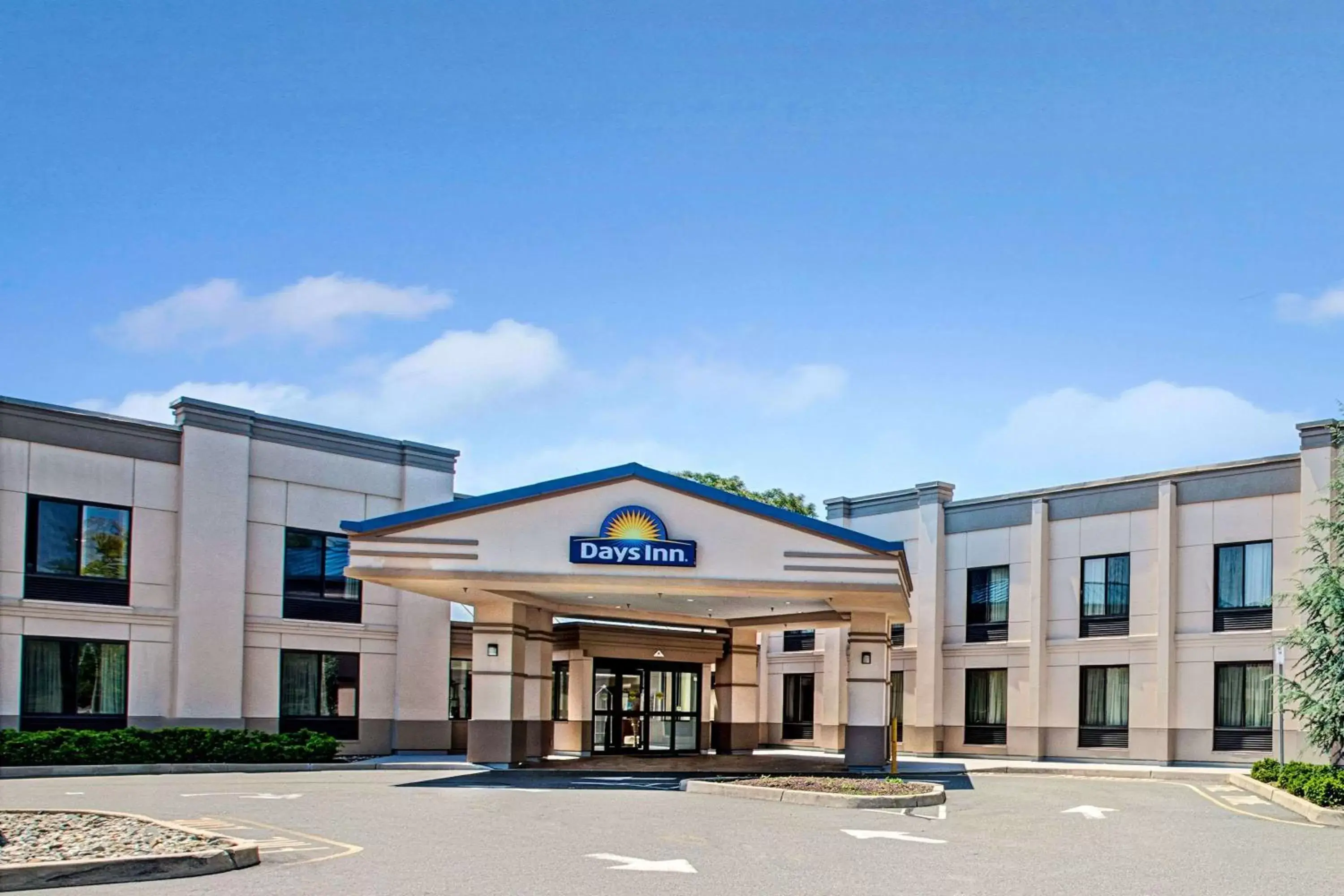 Days Inn by Wyndham Parsippany Days Inn by Wyndham Parsippany