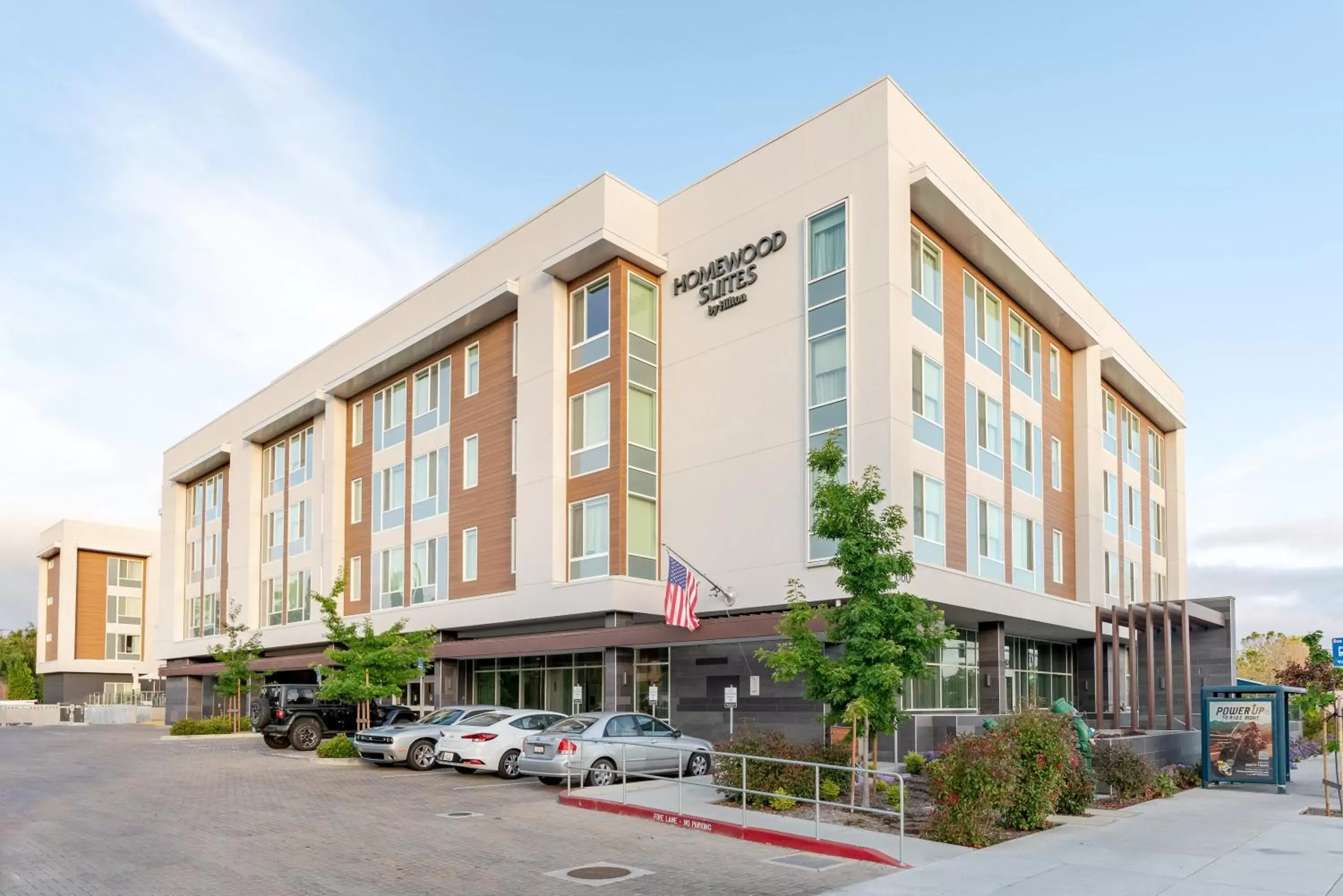 Homewood Suites By Hilton Sunnyvale-Silicon Valley, Ca Homewood Suites By Hilton Sunnyvale-Silicon Valley, Ca