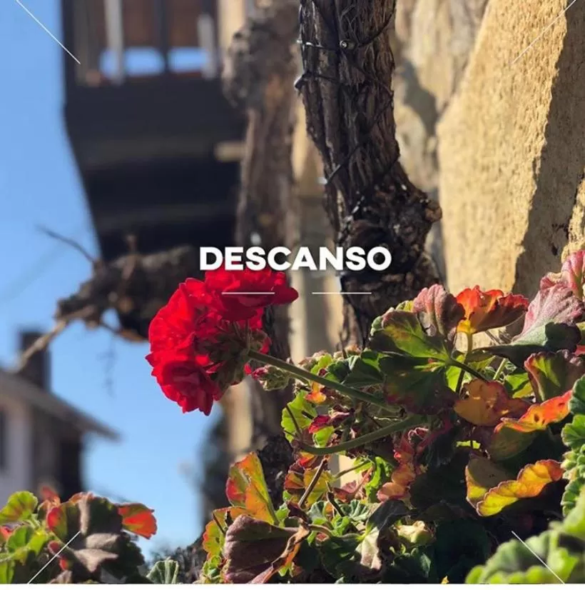 Area and facilities in Hotel Garaiko Landetxea