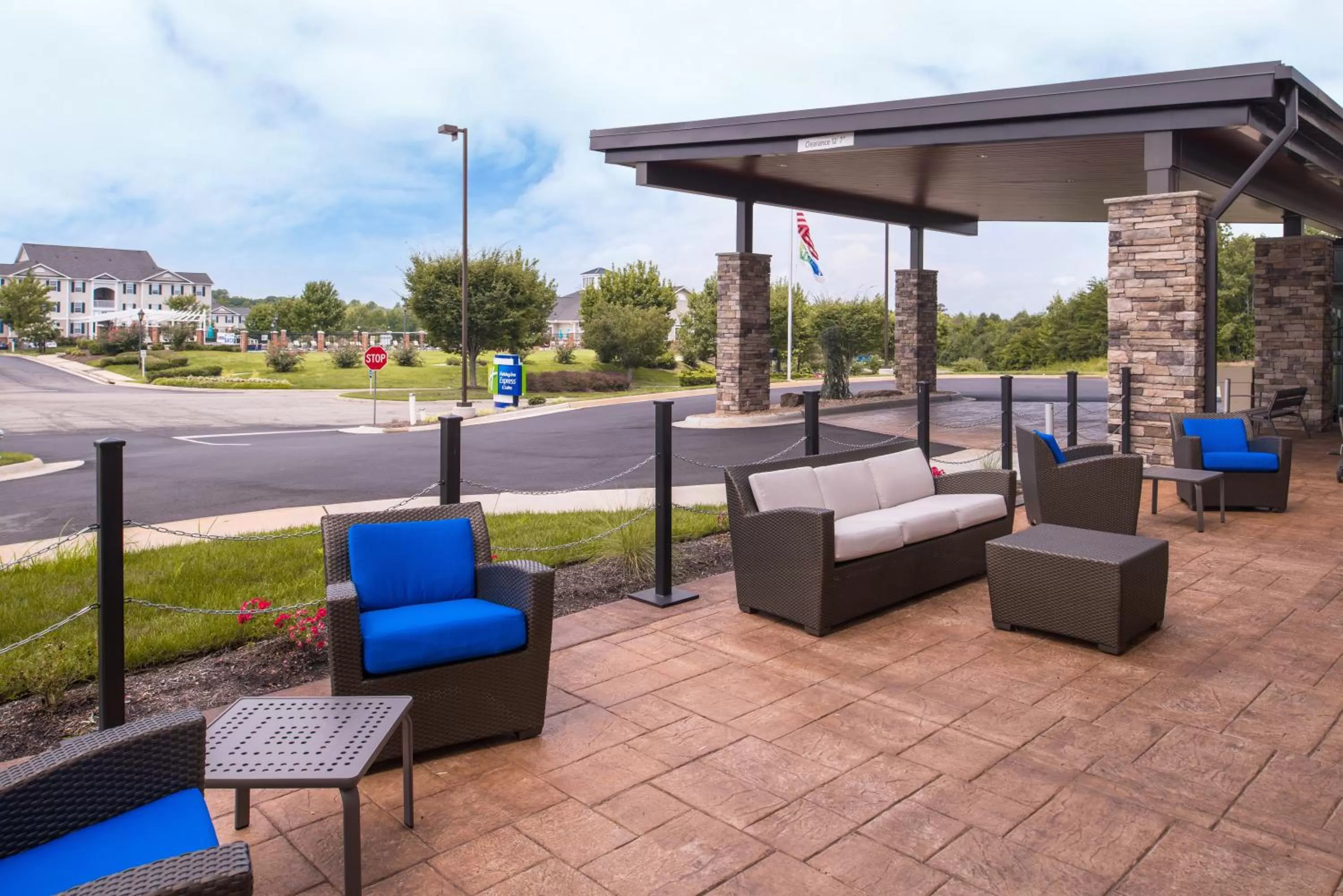 Other in Holiday Inn Express & Suites Farmville by IHG