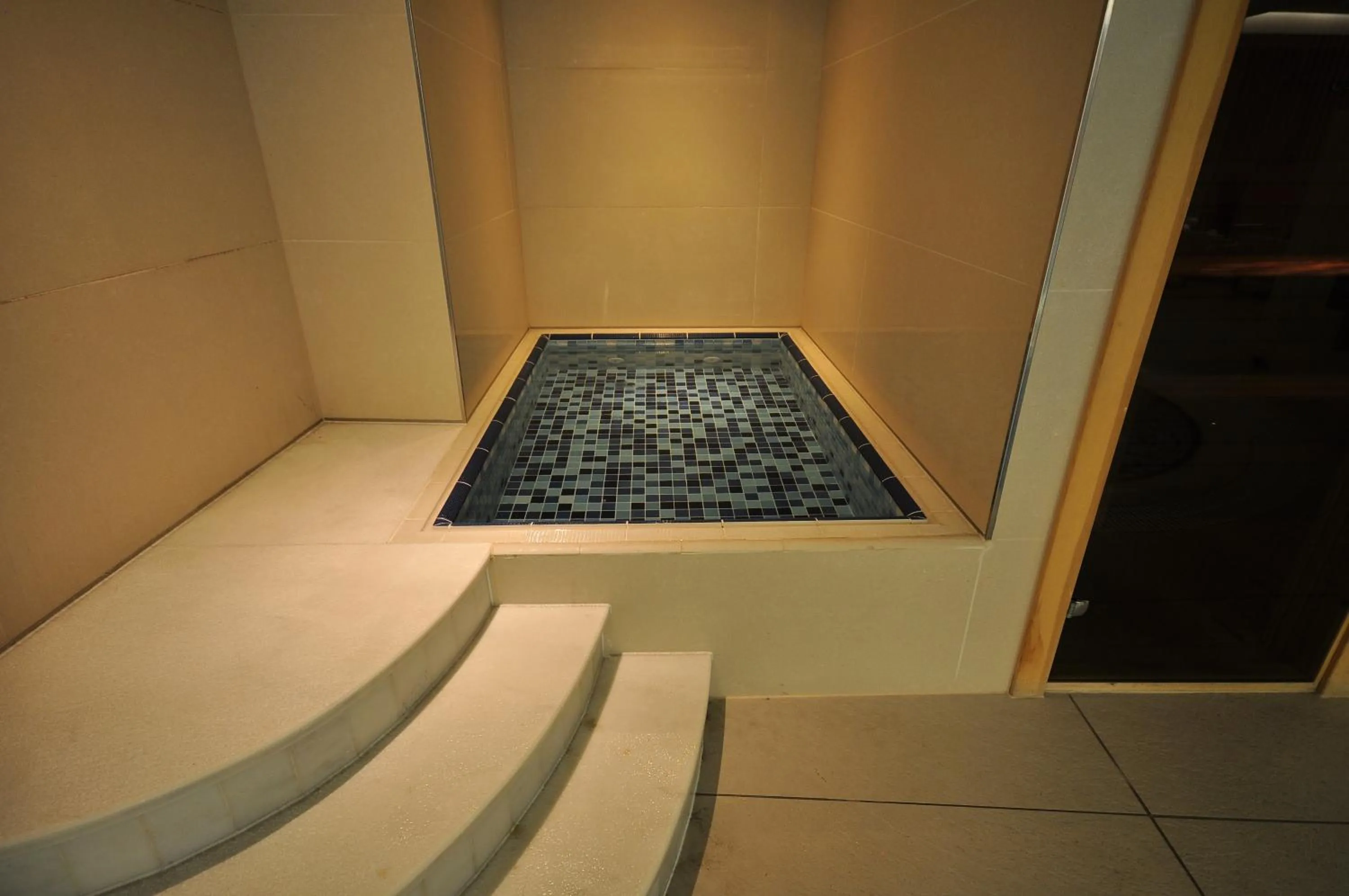 Spa and wellness centre/facilities in Neorion Hotel - Special Class