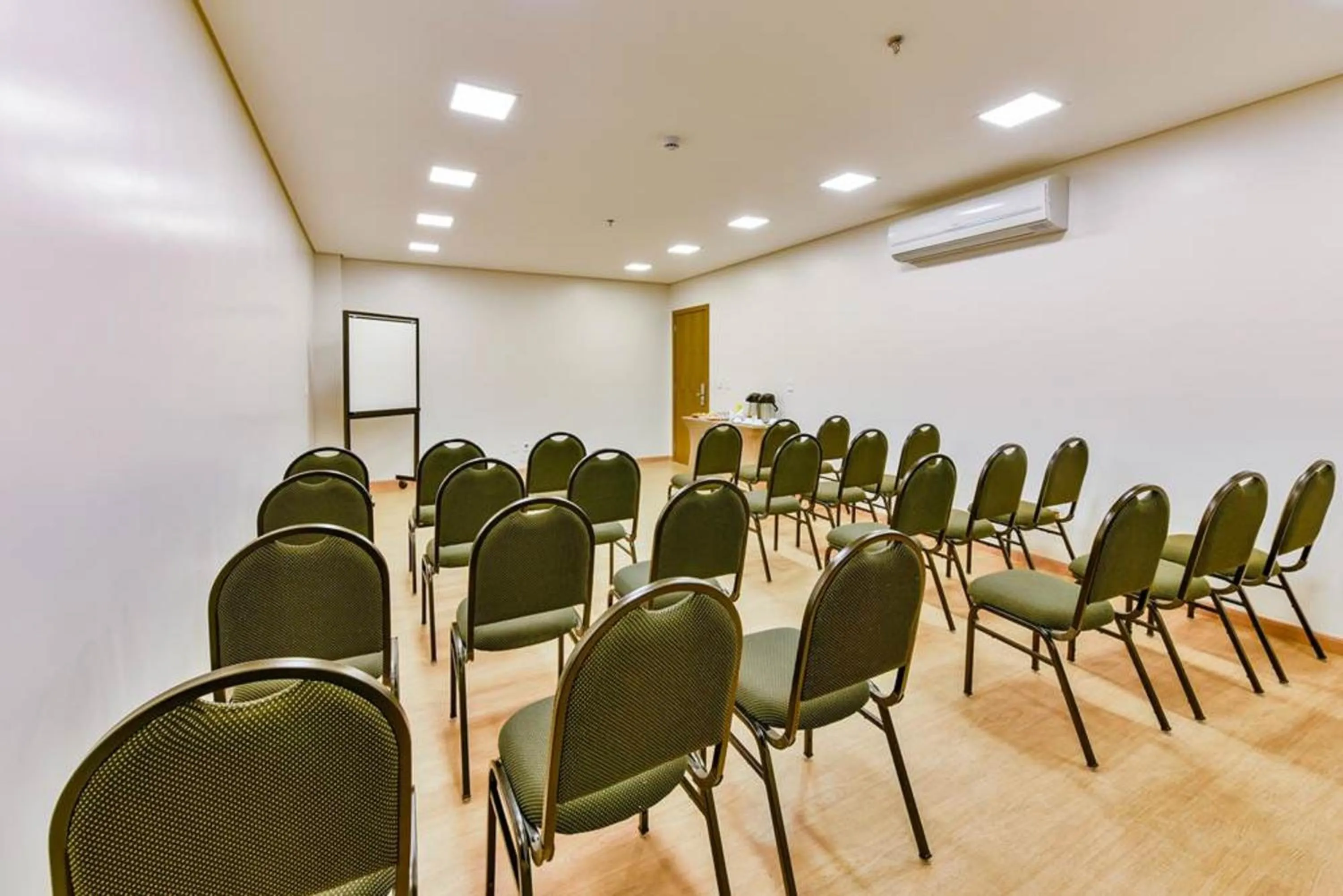 Banquet/Function facilities in Intercity Anápolis