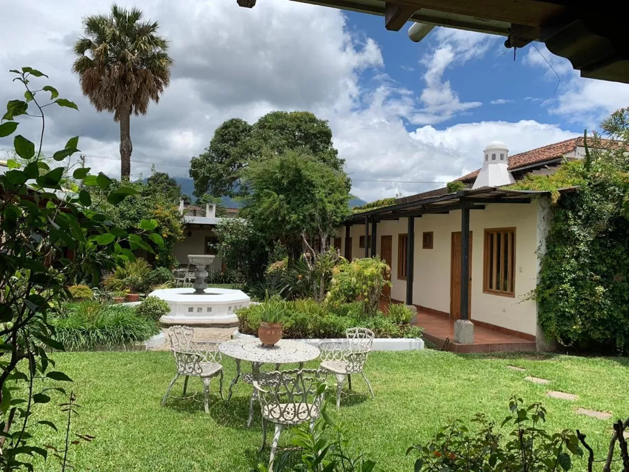 Property building in Hotel San Jorge by Porta Hotels