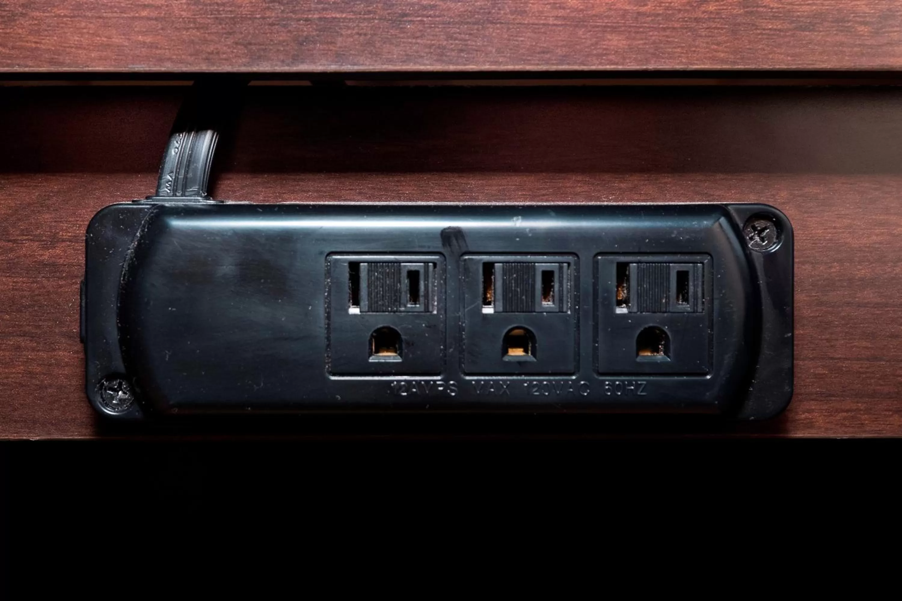 Photo of the whole room in Red Roof Inn Cincinnati East - Beechmont