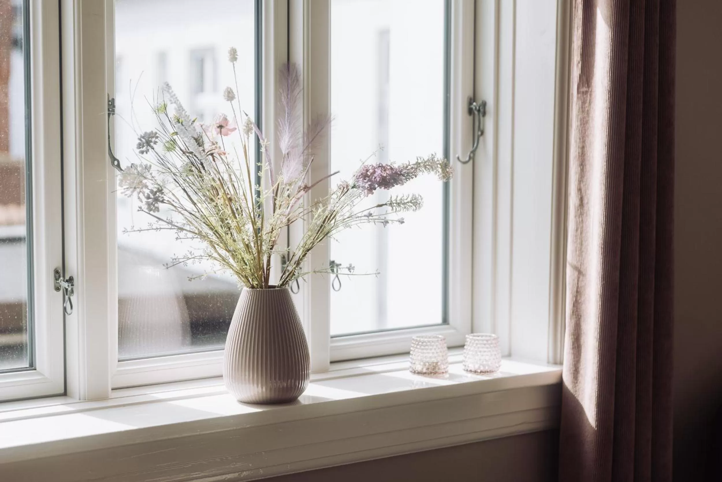 Property building in Hotel Lidenlund