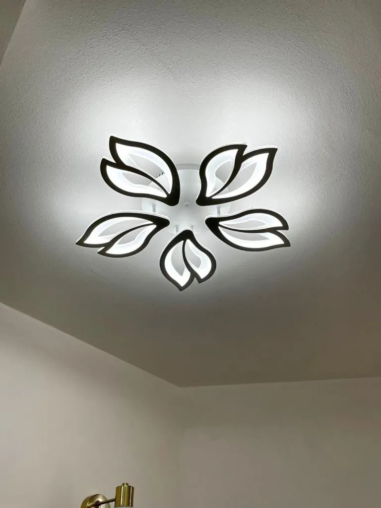 Decorative detail in Hotel Maria