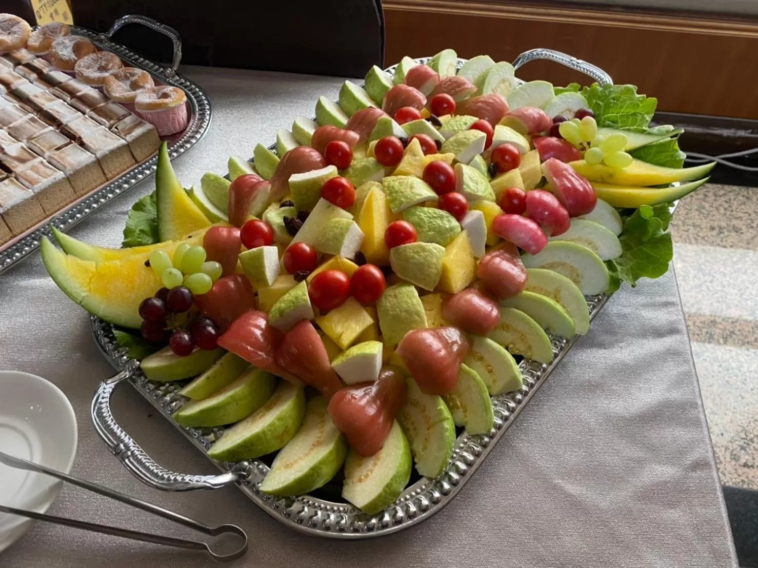 Formosa Corridor Hotel