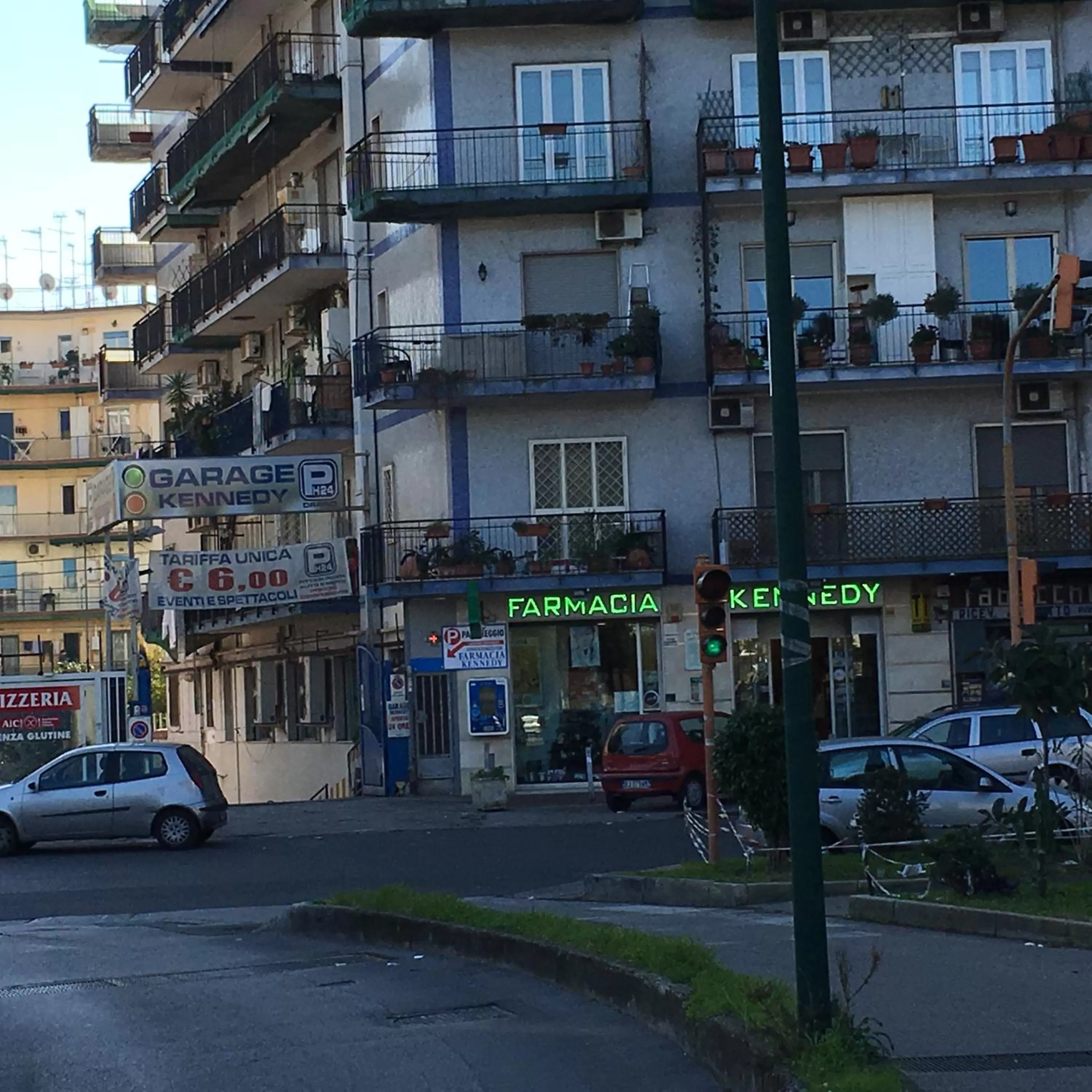 Other in Hotel Kennedy