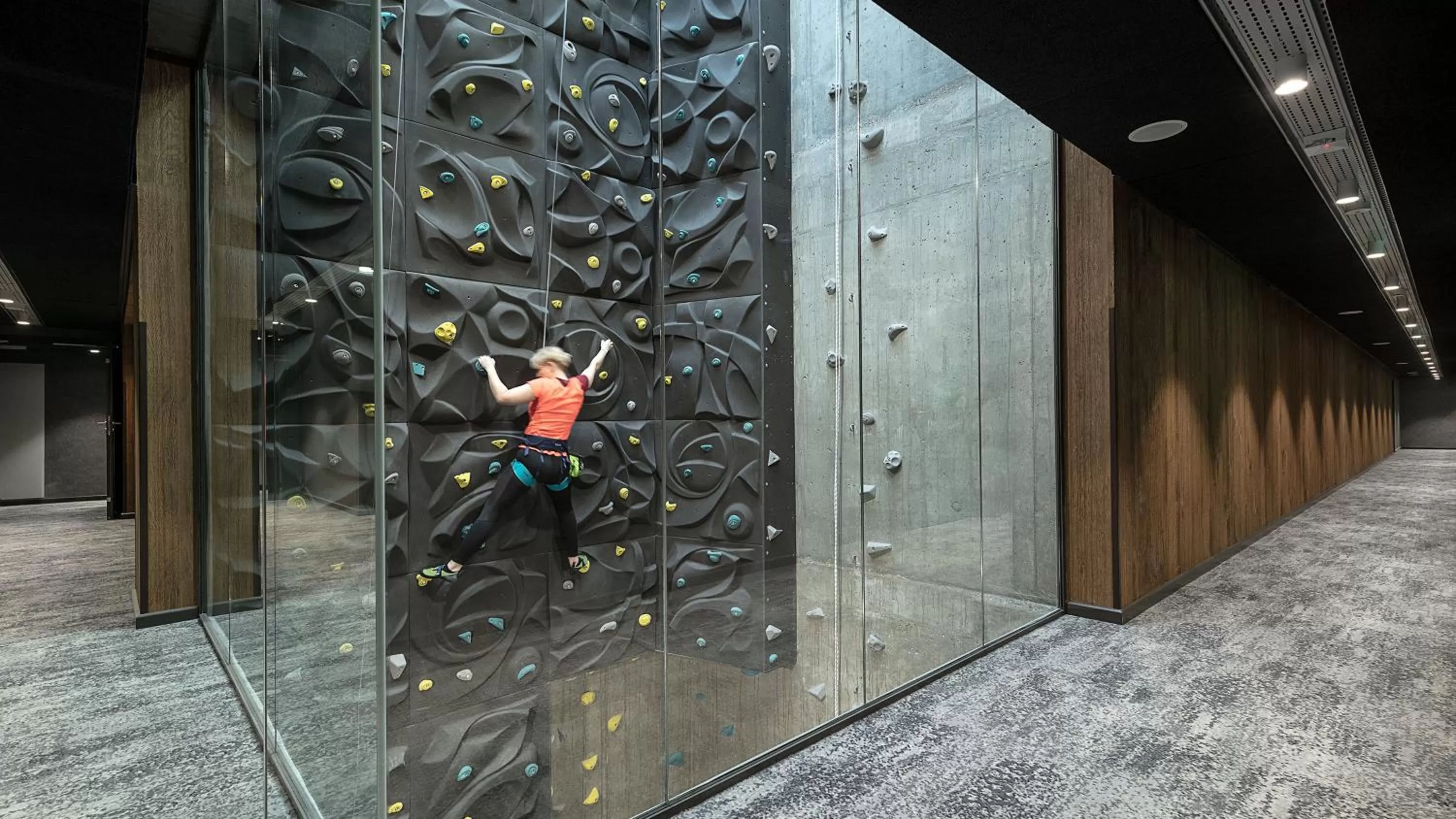 Activities in Gwiazda Morza Resort SPA&SPORT