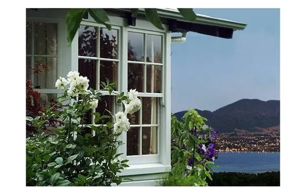 Bellevue Boutique Lodge