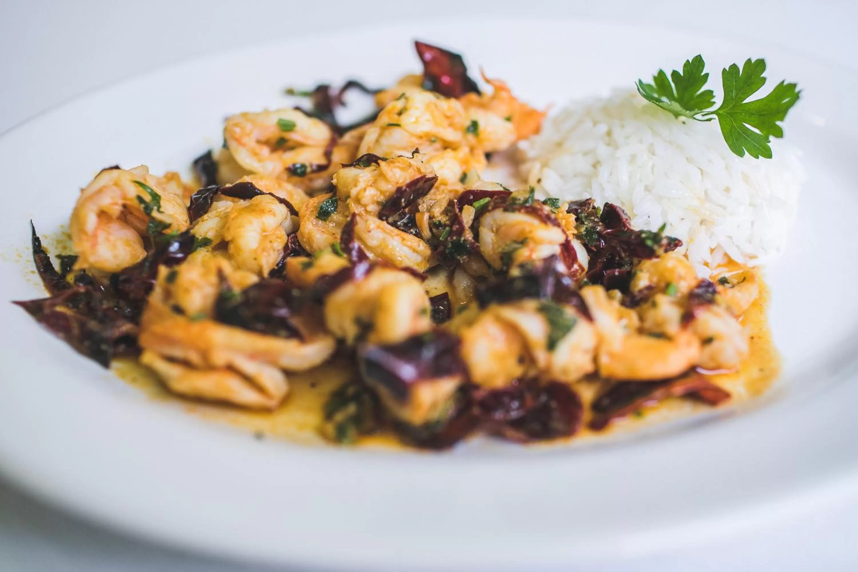 Restaurant/places to eat in Hotel Jaragua