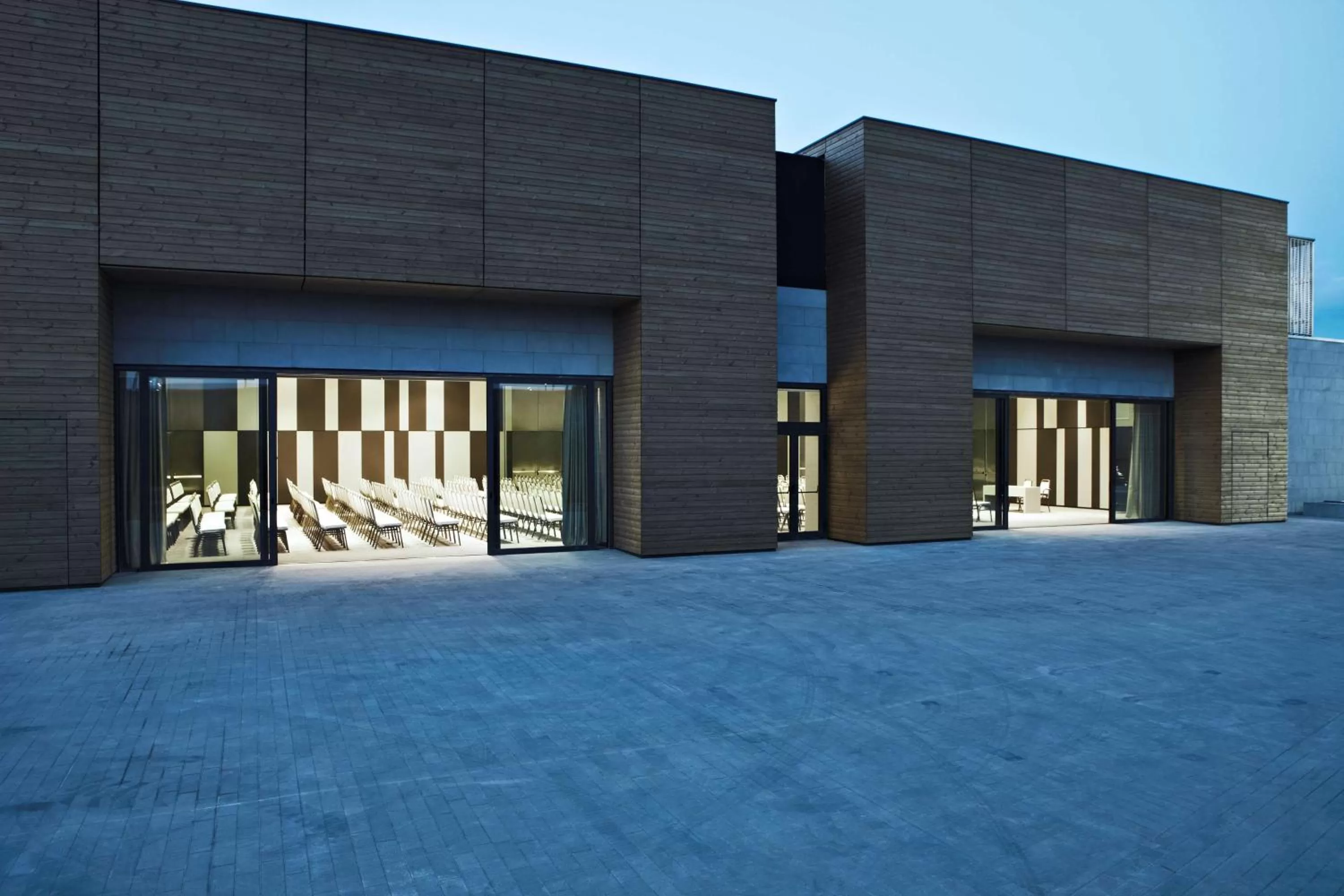 Meeting/conference room, Property Building in DoubleTree by Hilton Hotel Venice - North