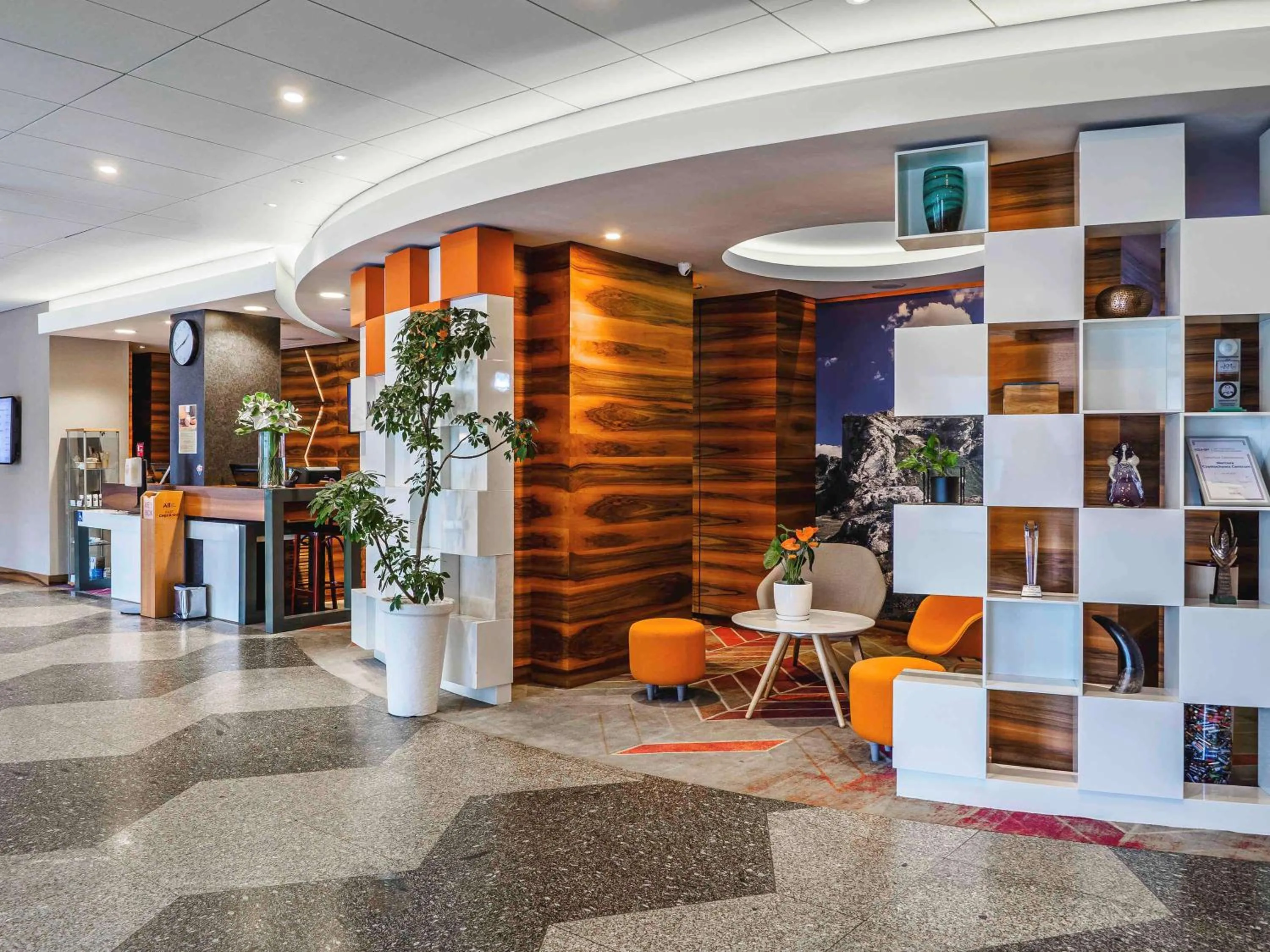 Mercure Czestochowa Centrum