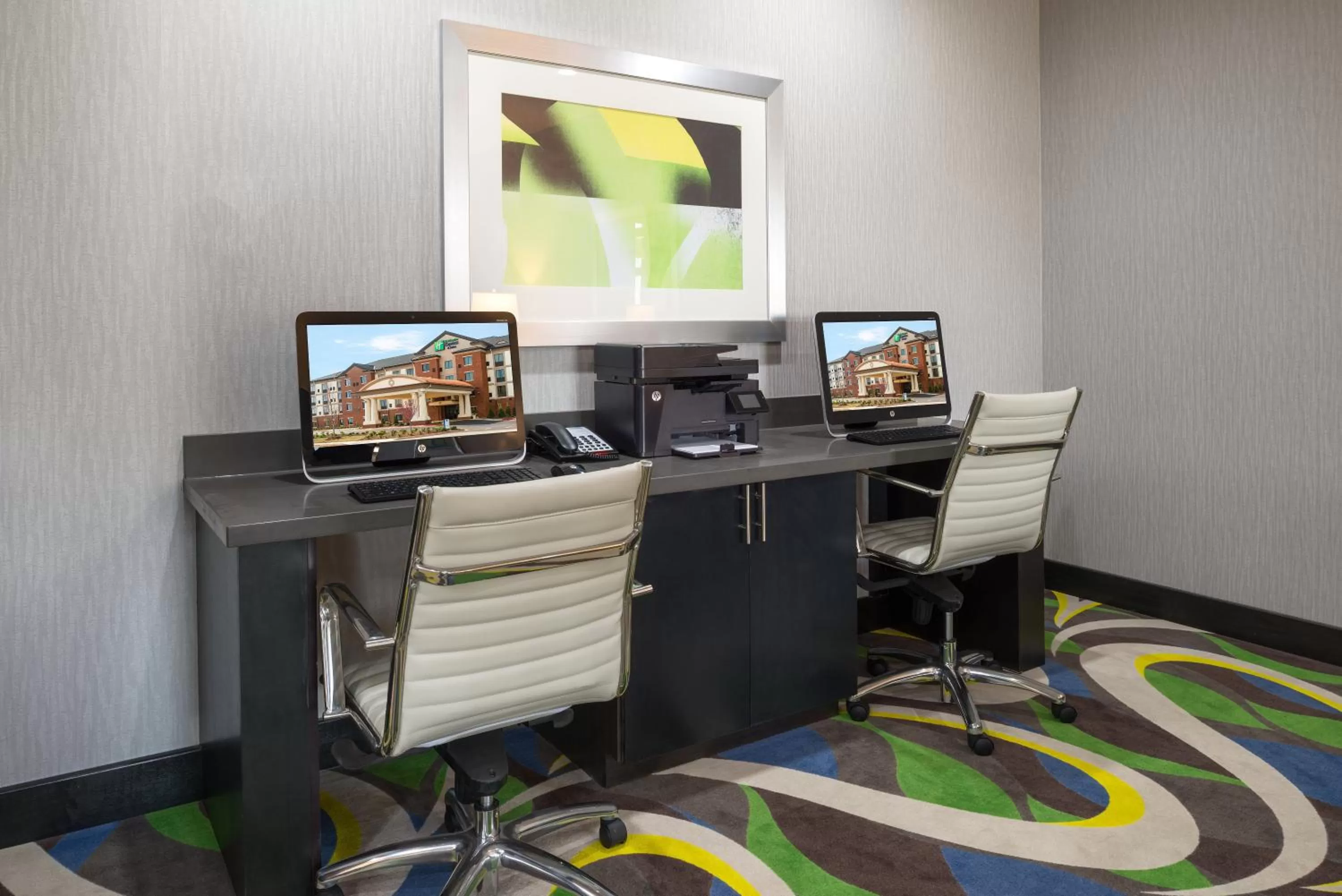 Other in Holiday Inn Express and Suites Norman by IHG