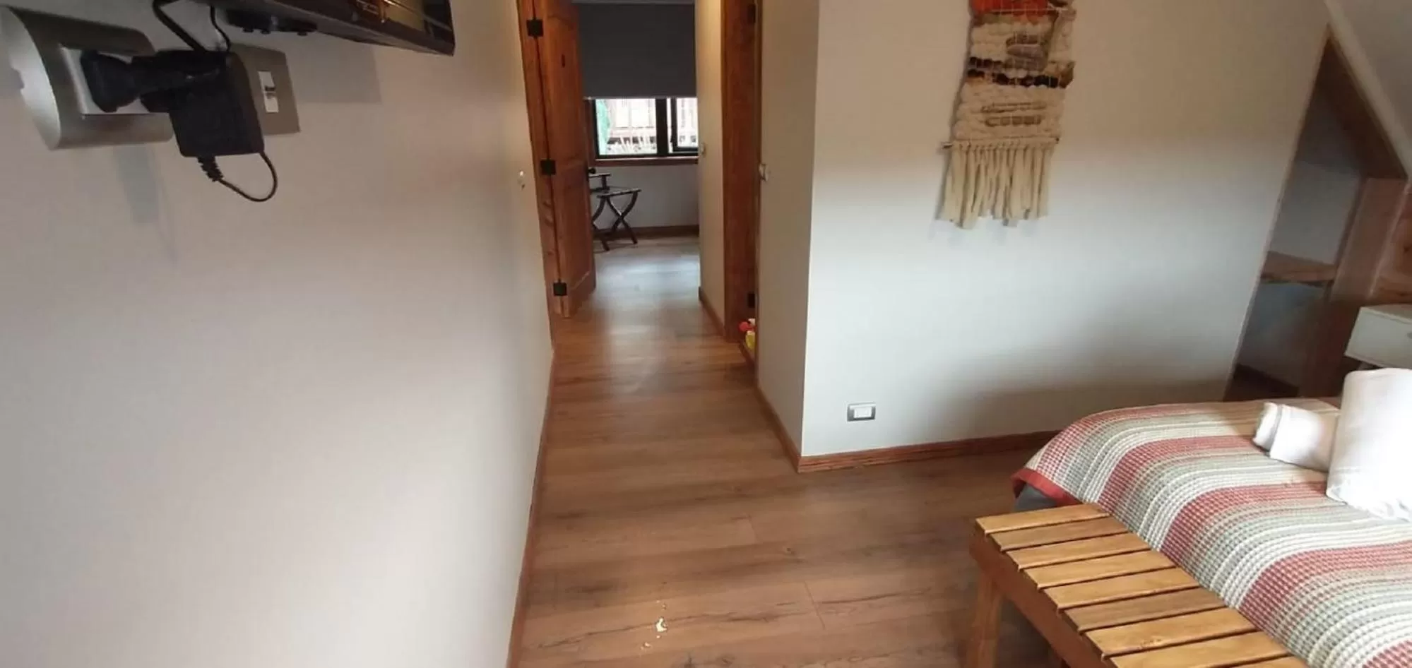 Family, Bed in Albergo B&B